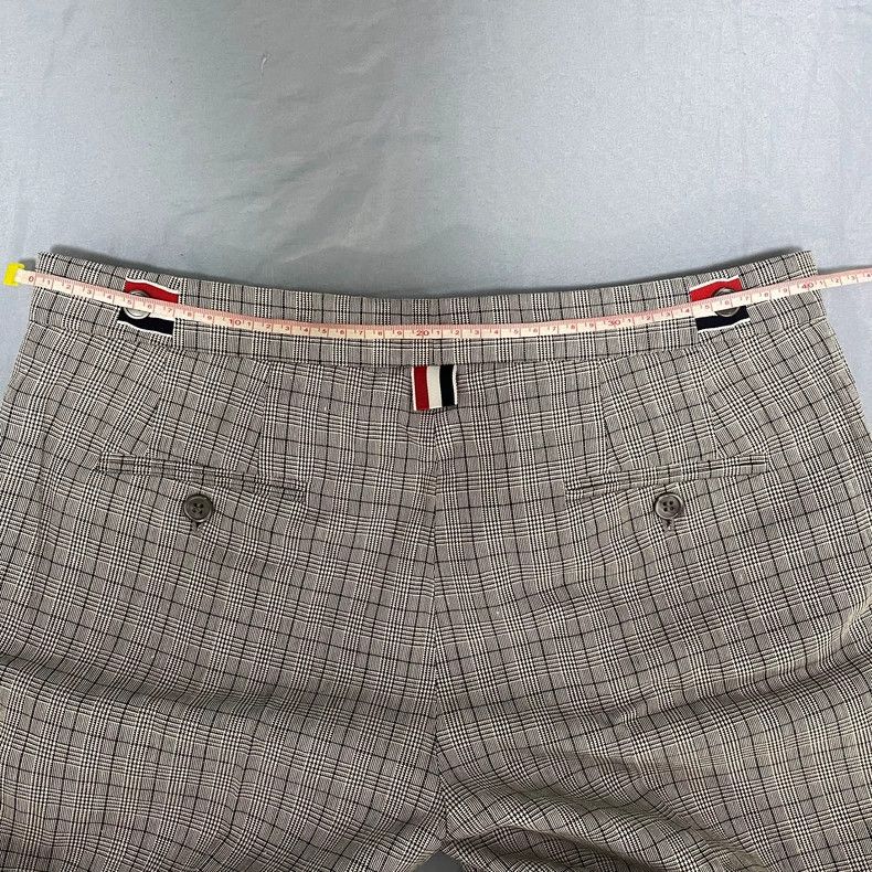 Thom Browne Thom Browne Wear pants Size 42S - 7 Thumbnail