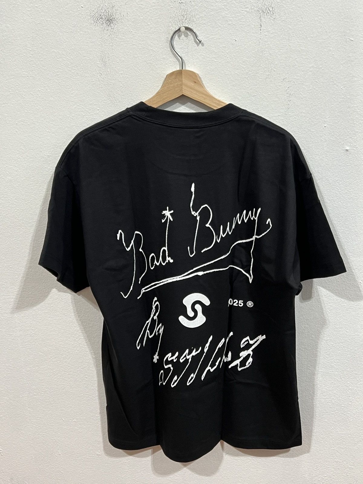 STILLZ Stillz x Bad Bunny Unreleased Tee Size US L / EU 52-54 / 3 - 4 Thumbnail