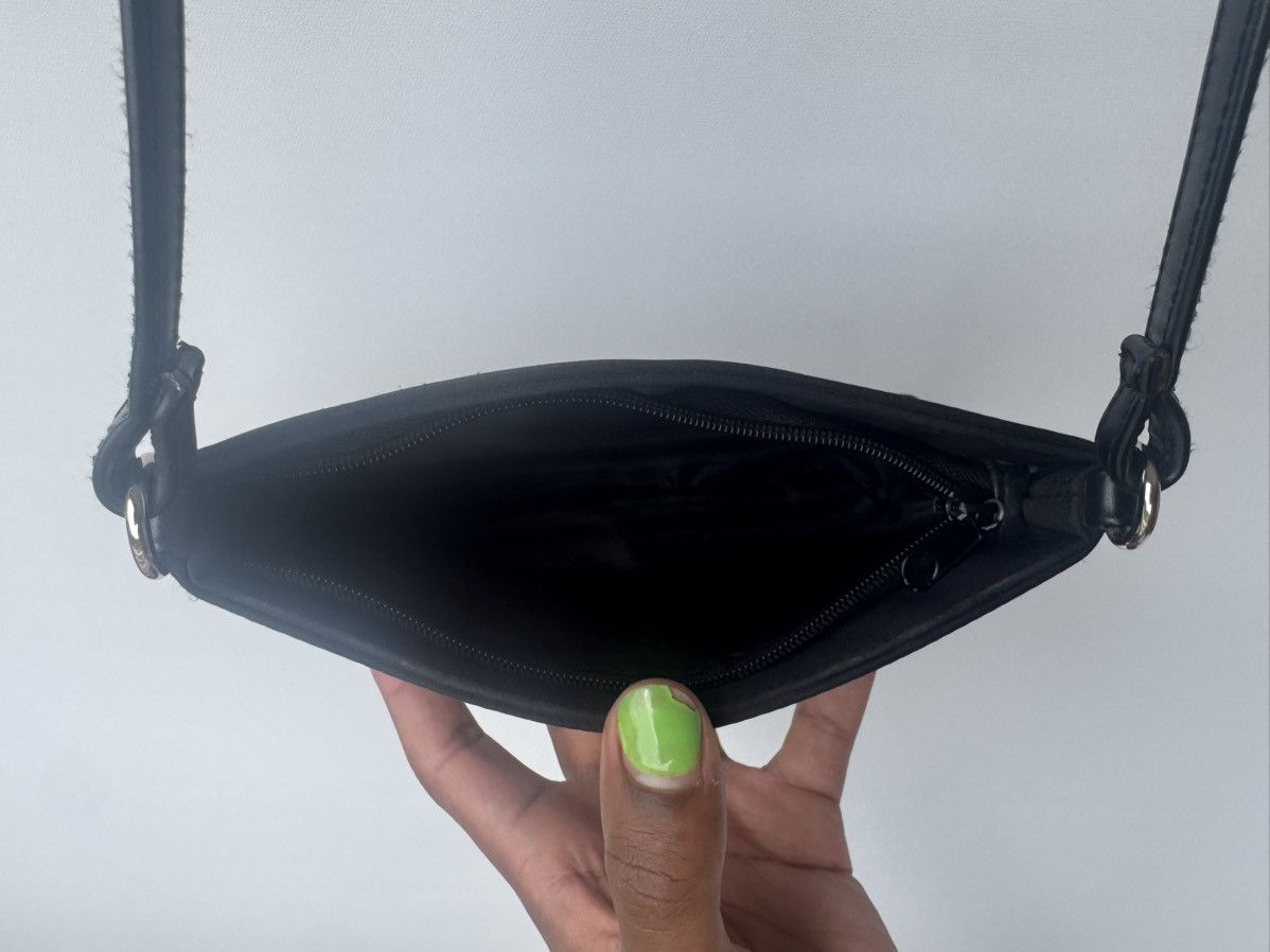 Fratelli Rossetti Black Cross Body Bag Size ONE SIZE - 5 Thumbnail