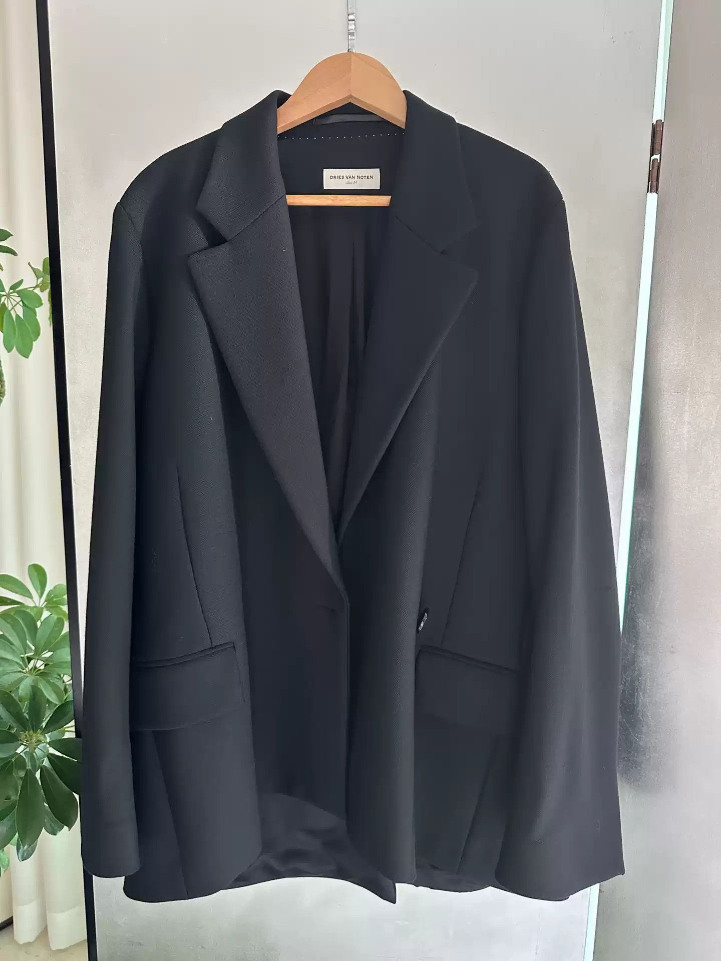 Dries Van Noten DRIES VAN NOTENWestern-style clothes Size US L / EU 52-54 / 3 - 1 Thumbnail
