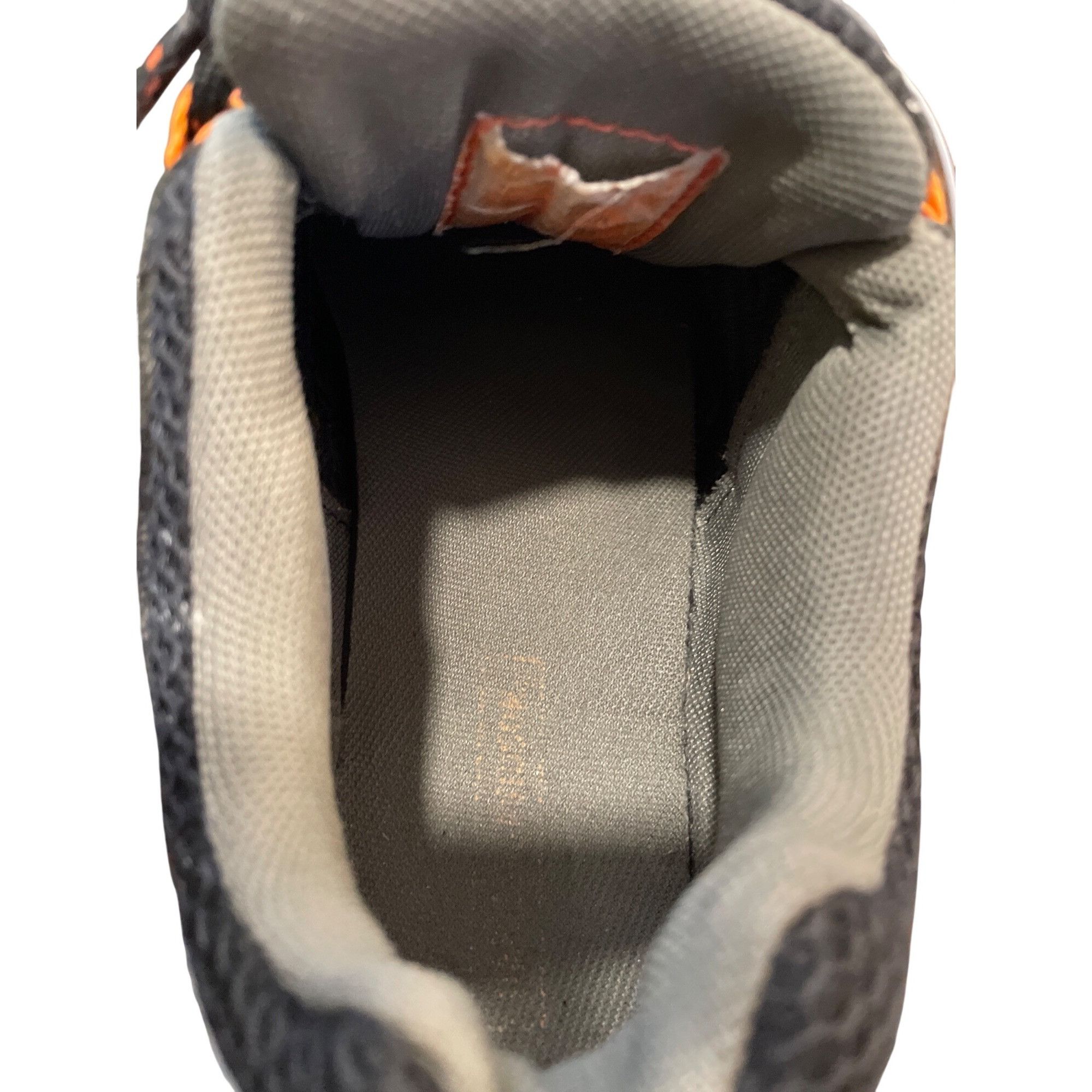Harley Davidson Harley Davidson Chase mens leather casual black gray sneaker Size US 8.5 / EU 41-42 - 8 Thumbnail