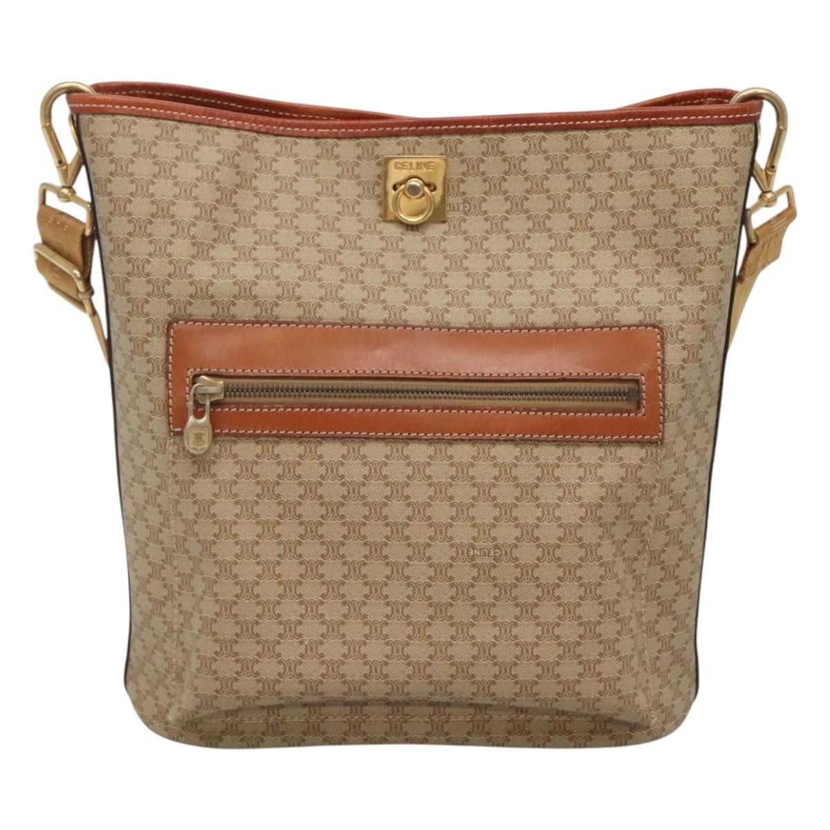 Celine Céline Macadam shoulder Size ONE SIZE - 1 Thumbnail