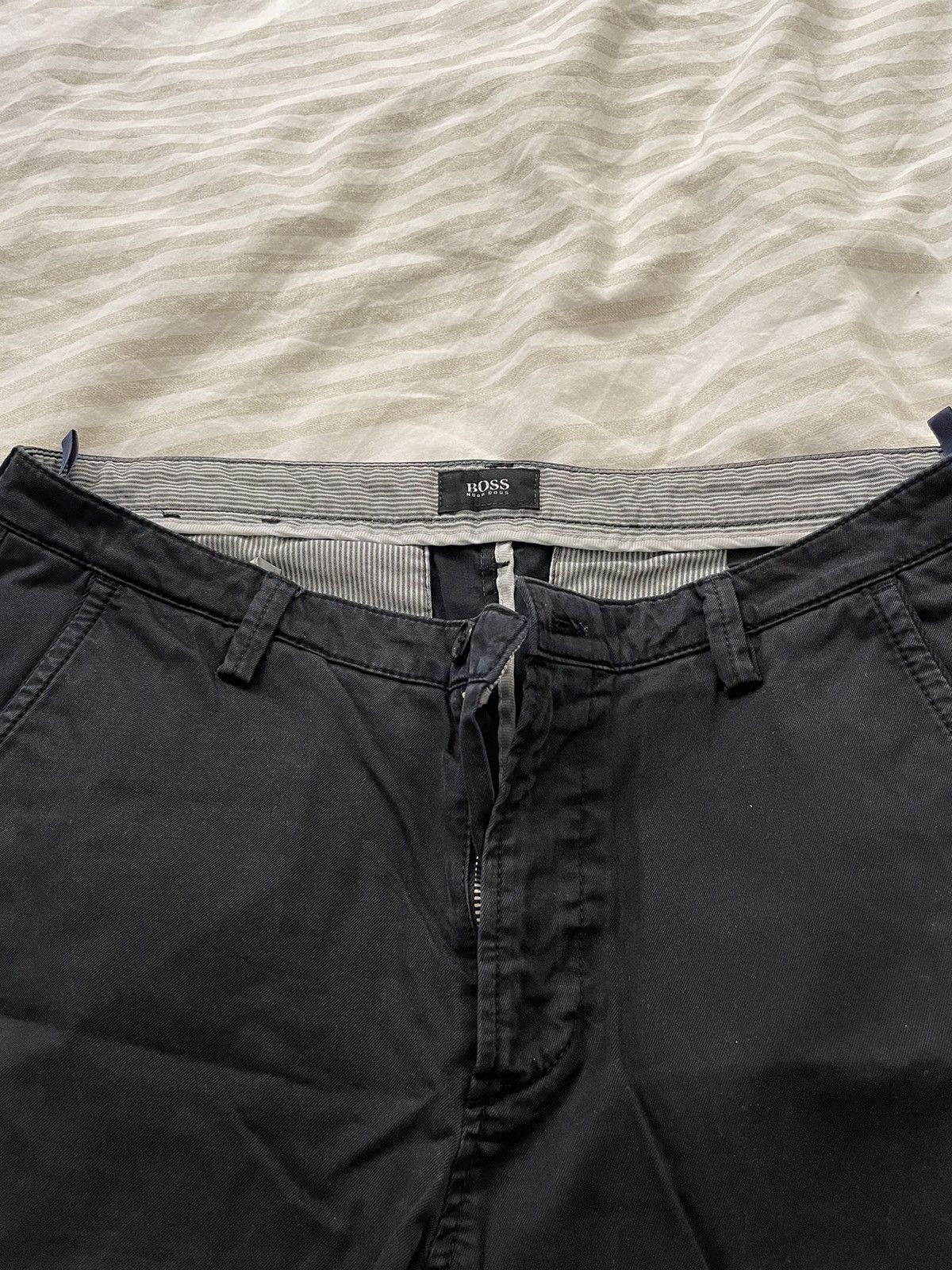Hugo Boss Hugo Boss Pants Size US 30 / EU 46 - 2 Thumbnail