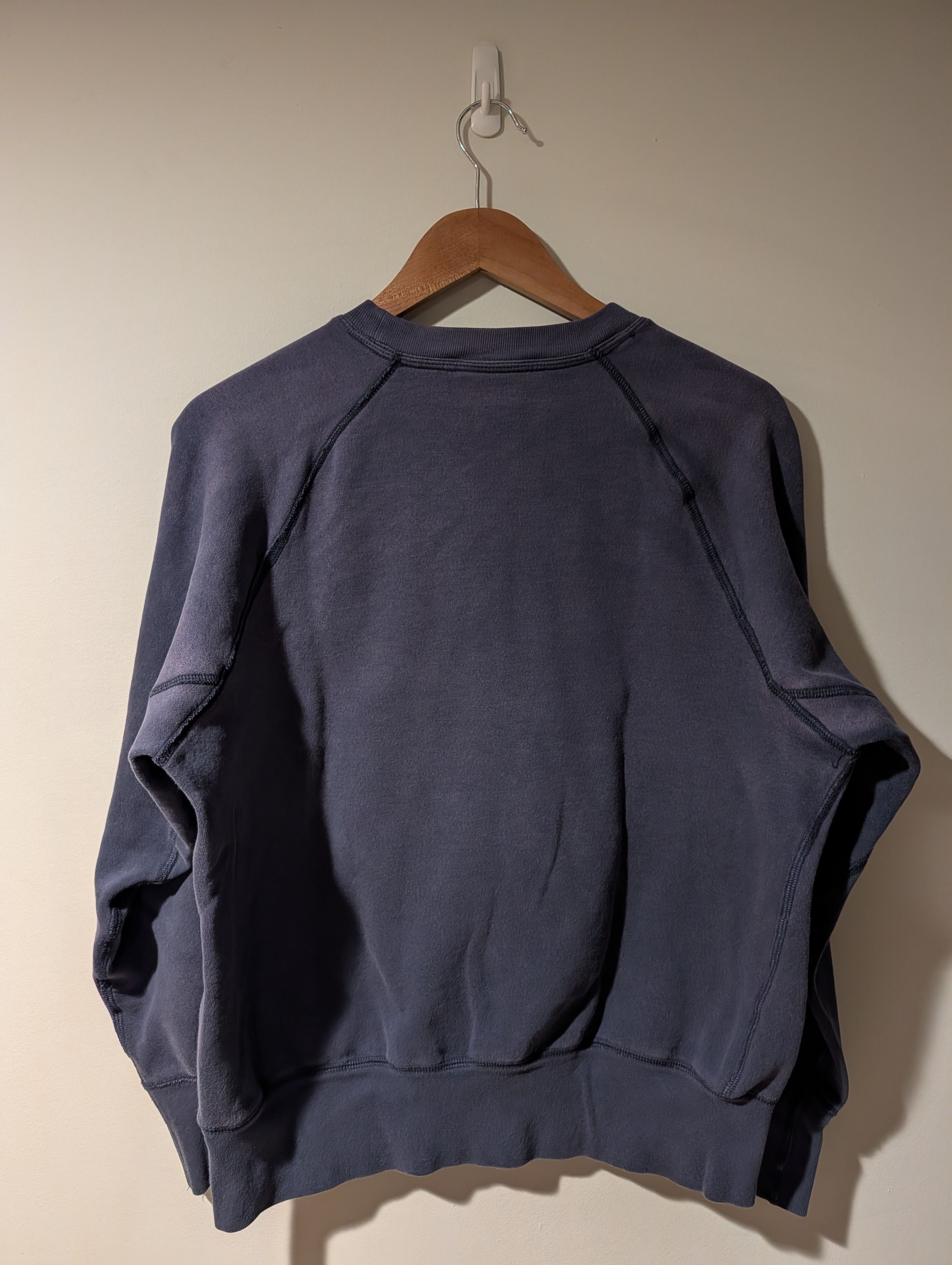 Disney Vintage Y2K Mickey Mouse Walt Disney World Sweatshirt Size US S / EU 44-46 / 1 - 9 Thumbnail