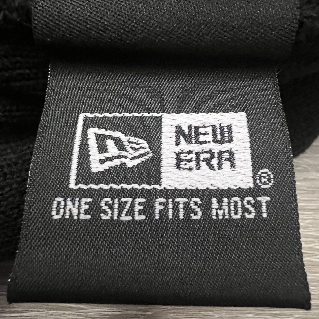 Supreme Supreme New Era Ghostface Beanie Size ONE SIZE - 11 Thumbnail