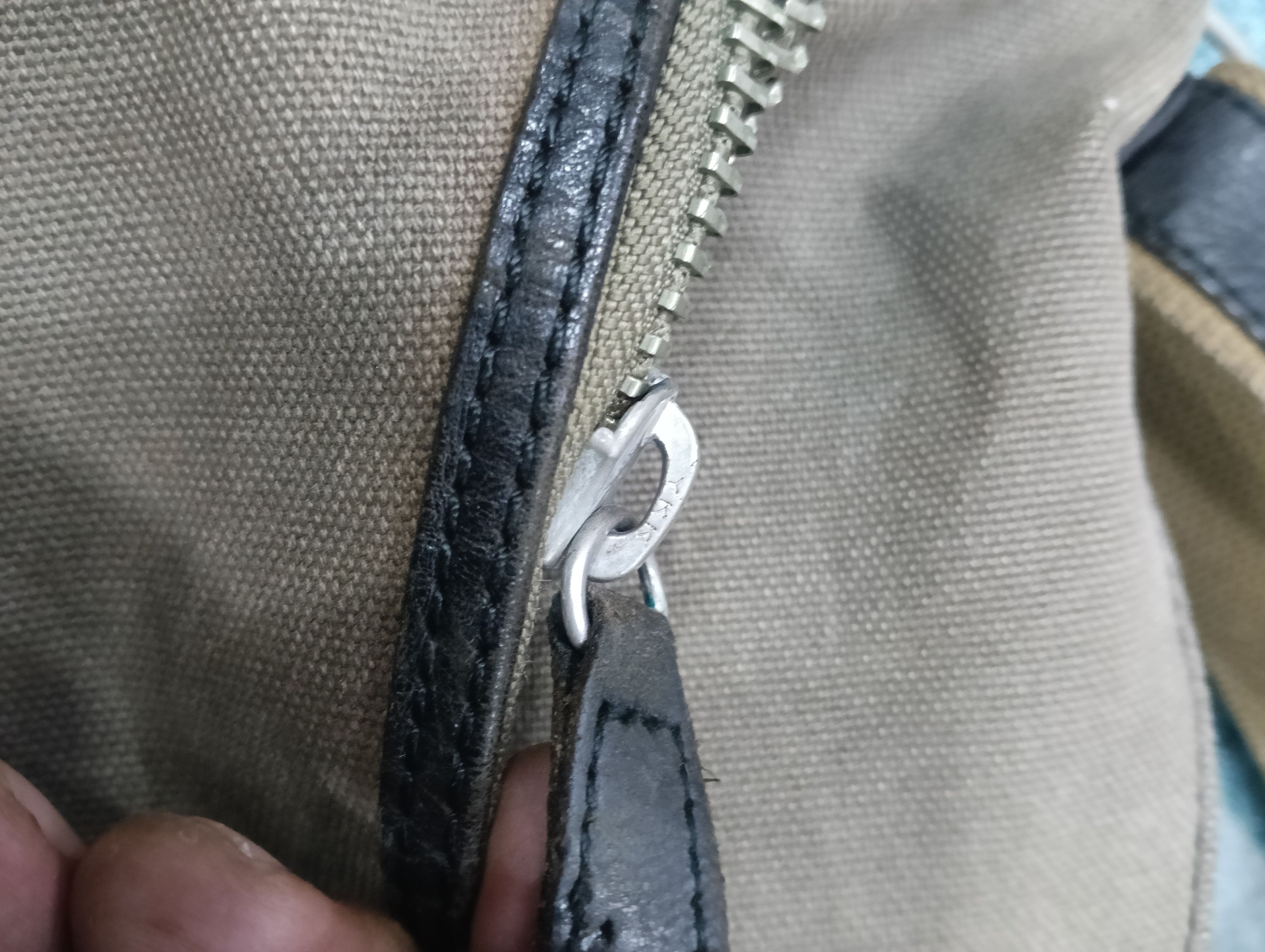 Japanese Brand × United Arrows United Arrows Maphia Design Slingbag Size ONE SIZE - 9 Thumbnail