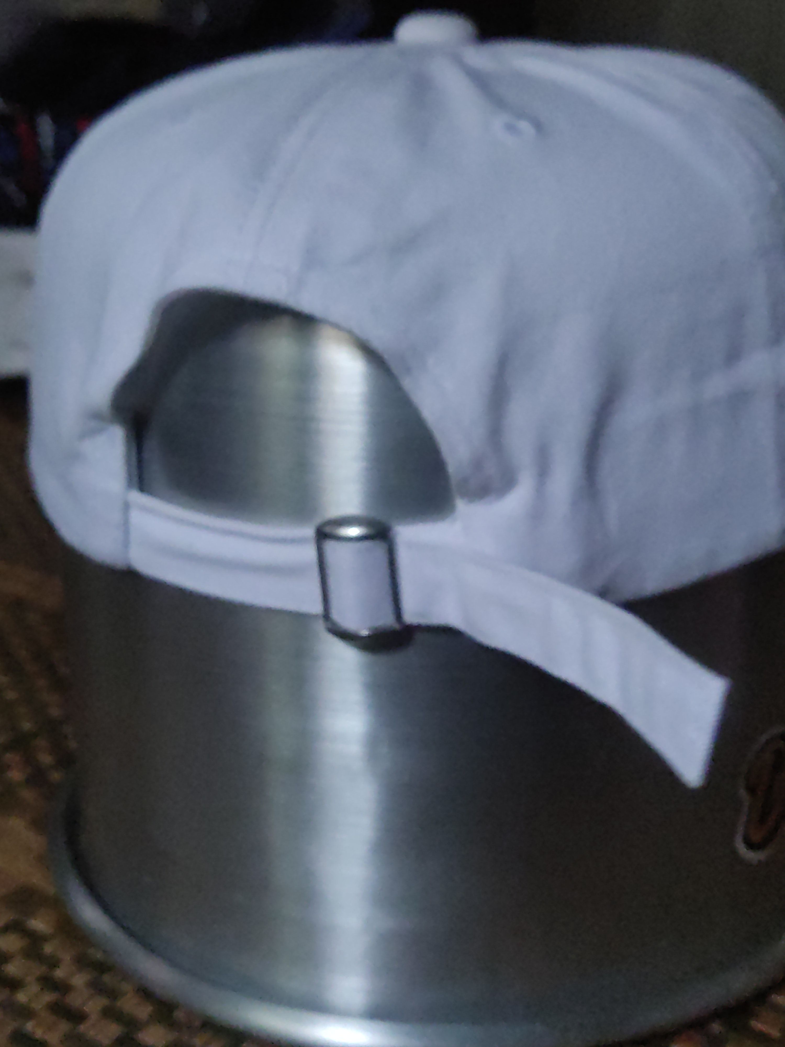 Anime My Hero Academia UA Logo Cap Size ONE SIZE - 4 Thumbnail