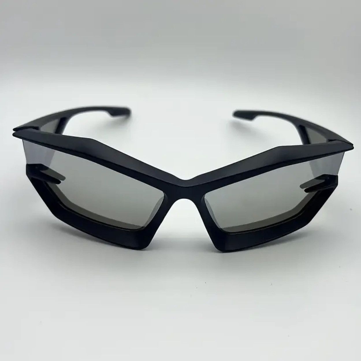 Japanese Brand × Other Balenci inspired fashion glasses multipack Size ONE SIZE - 2 Thumbnail