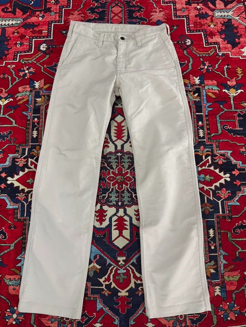 Iron Heart Iron Heart Cargo pants Size US 32 / EU 48 - 1 Thumbnail