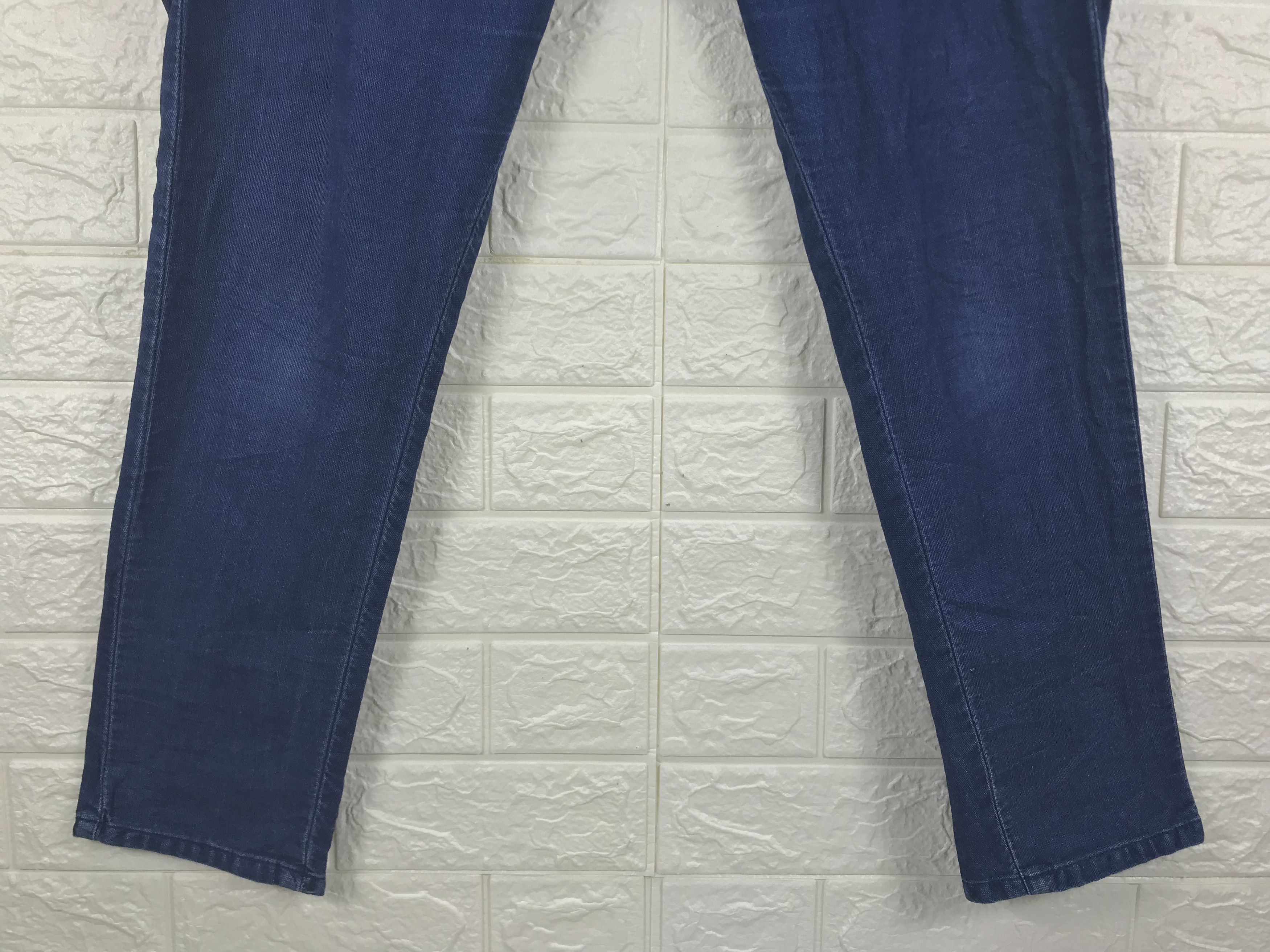 mercibeaucoup Vintage Mercibeaucoup by Issey Miyake Jeans Size 27" / US 4 / IT 40 - 4 Thumbnail