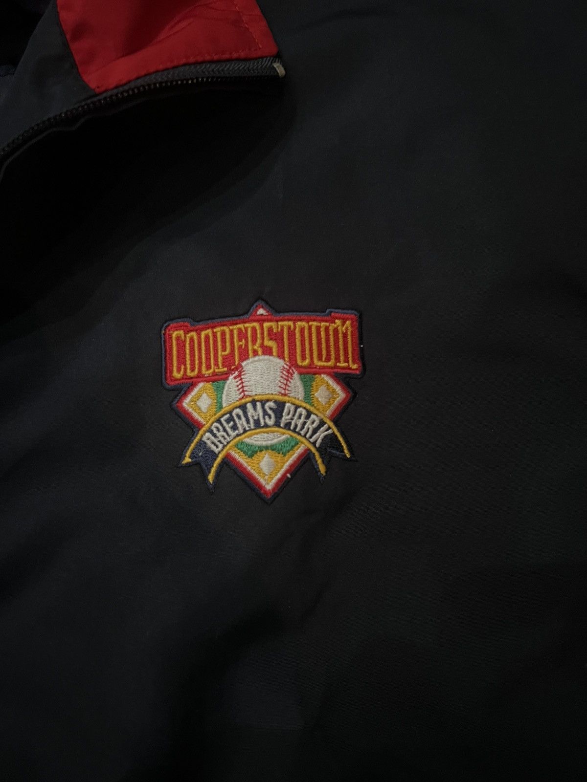 Other × Vintage Vintage Windbreaker Size US L / EU 52-54 / 3 - 2 Thumbnail
