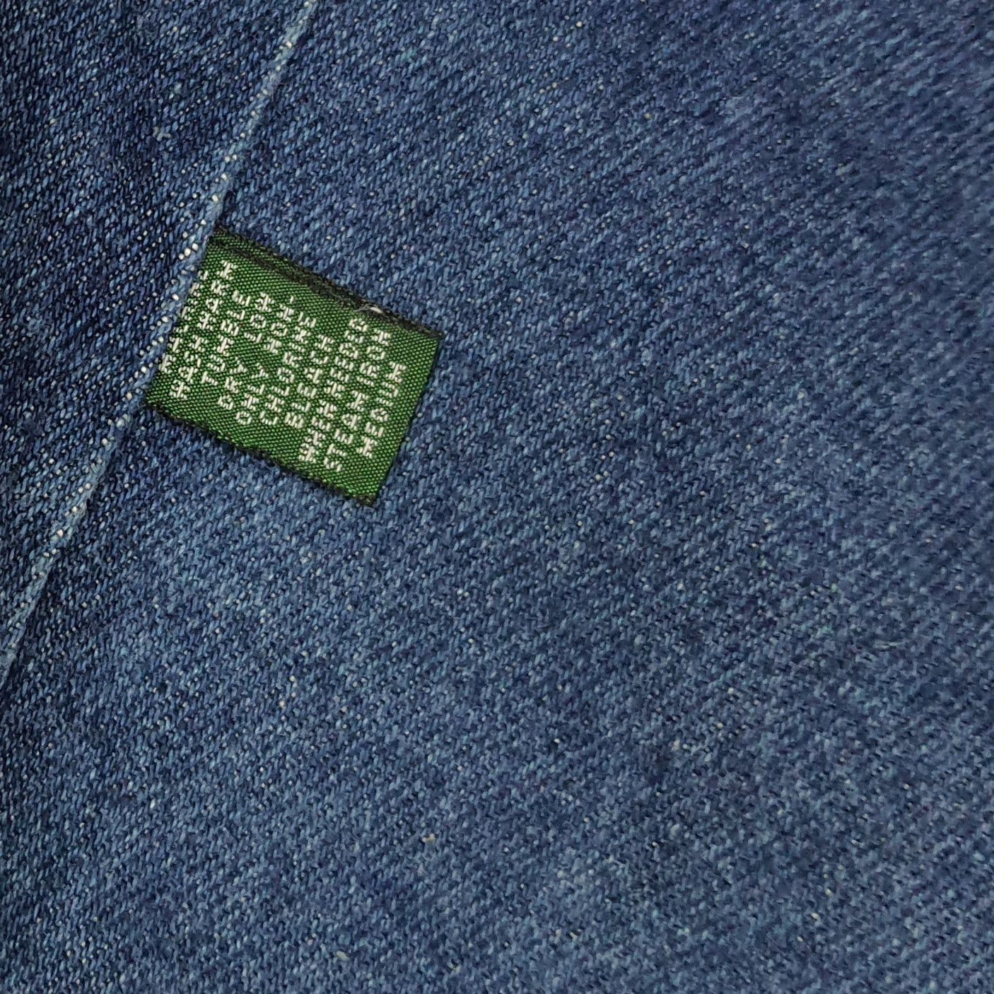 Polo Ralph Lauren Vintage Polo Country Ralph Lauren Button Up Shirt C267N63 Size US L / EU 52-54 / 3 - 5 Thumbnail
