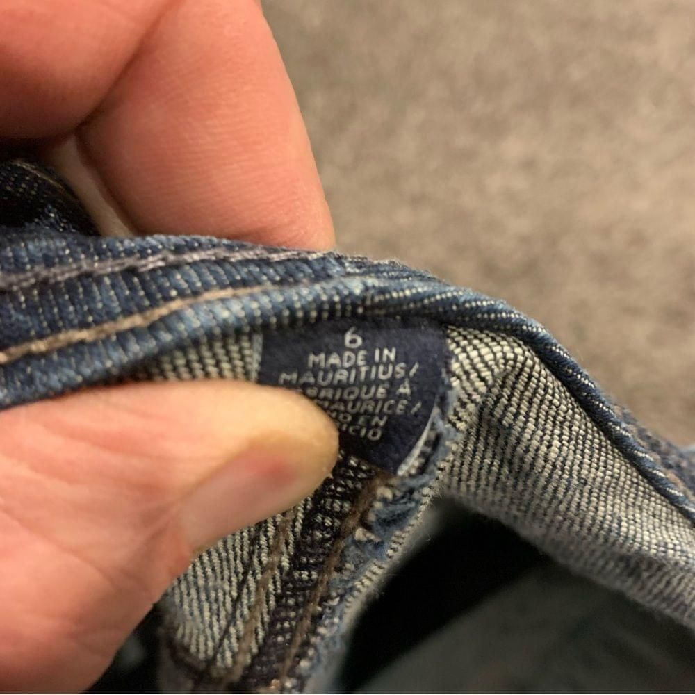 Tommy Hilfiger Women’s Tommy Hilfiger Capris Size 28" / US 6 / IT 42 - 5 Thumbnail