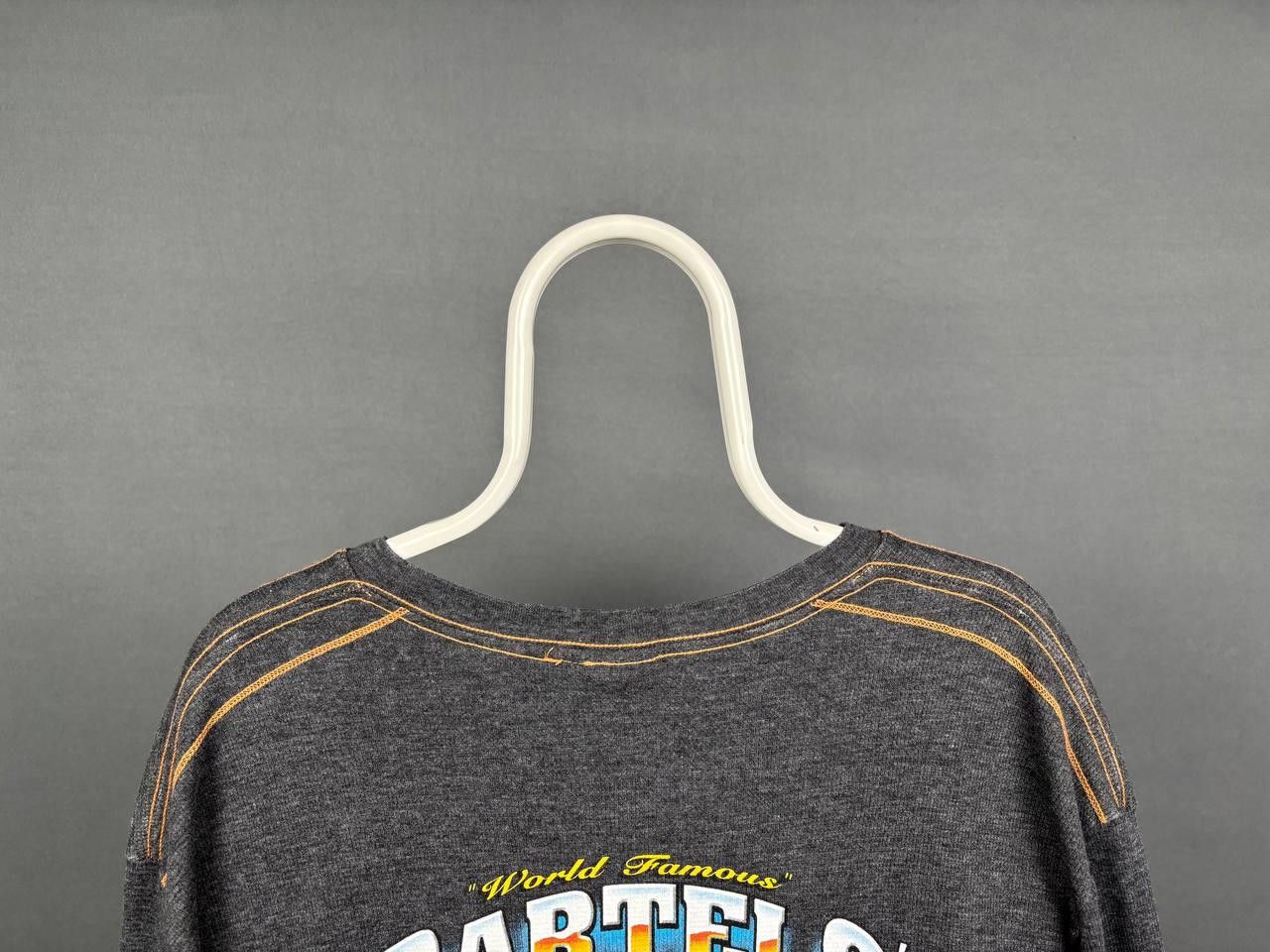 Harley Davidson Harley Davidson longsleeve. Size XL Size ONE SIZE - 4 Thumbnail