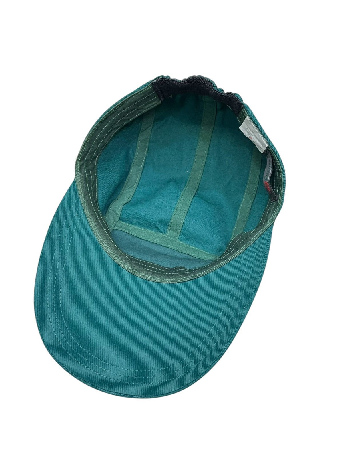 Grailed Gold 24 Karats Diggers 5 Panel Zip Big Brim 2007 Hype Cap Size ONE SIZE - 9 Thumbnail