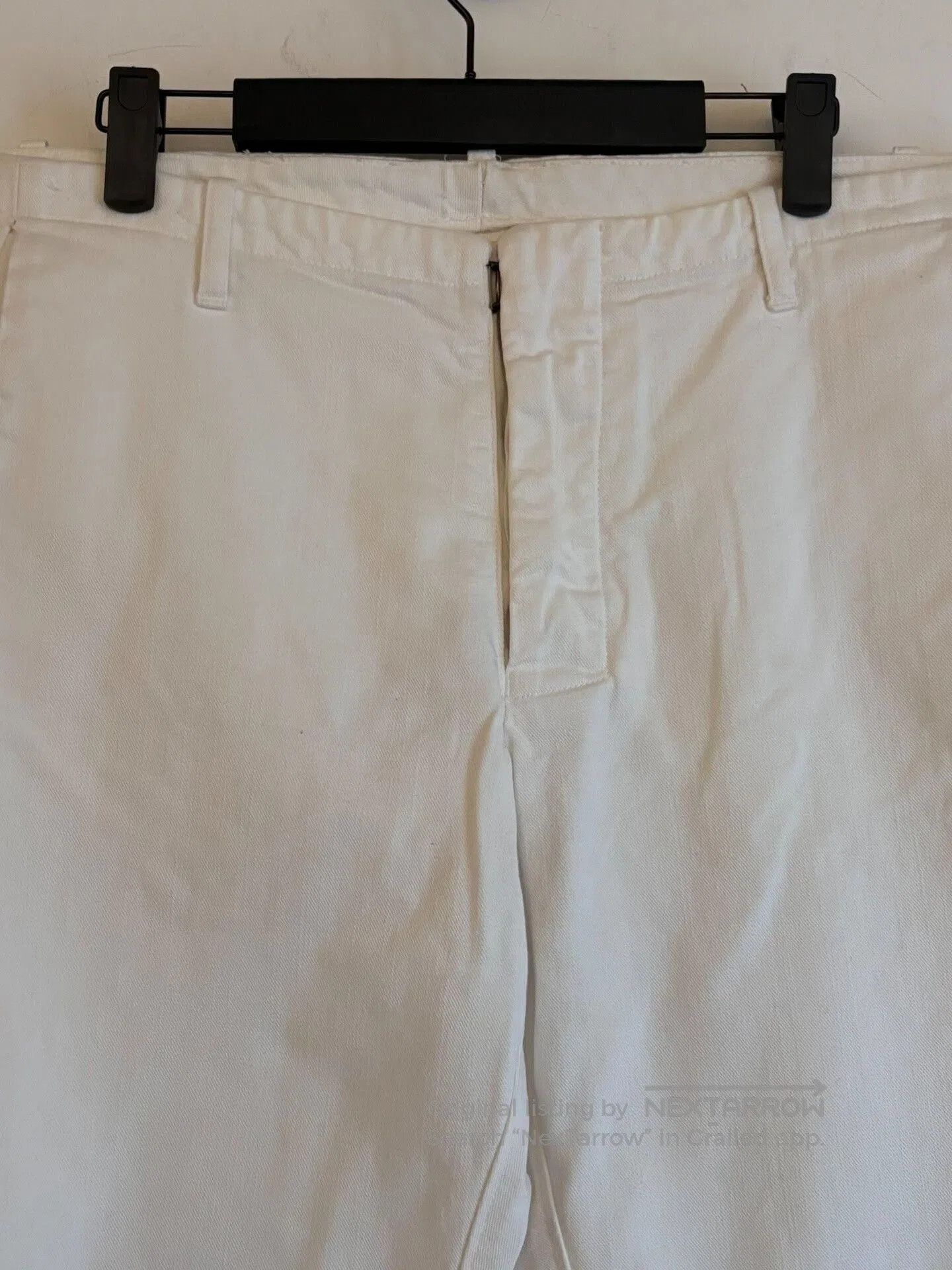 Maison Margiela Maison Margiela SS2. Size US 30 / EU 46 - 3 Thumbnail
