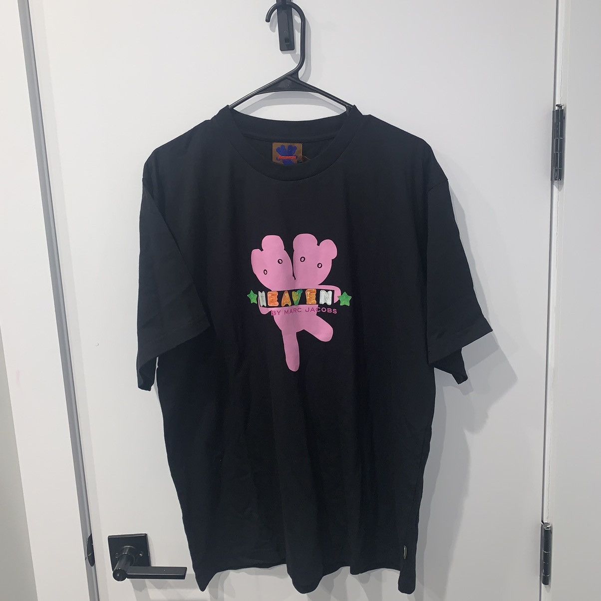 Heaven by Marc Jacobs 2023 Heaven By Marc Jacobs Stencil Thermal