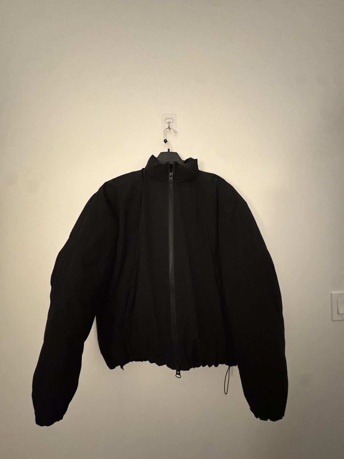 The GV Gallery GV Gallery Raspberry Hills Balloon Puffer Jacket Size US L / EU 52-54 / 3 - 1 Thumbnail