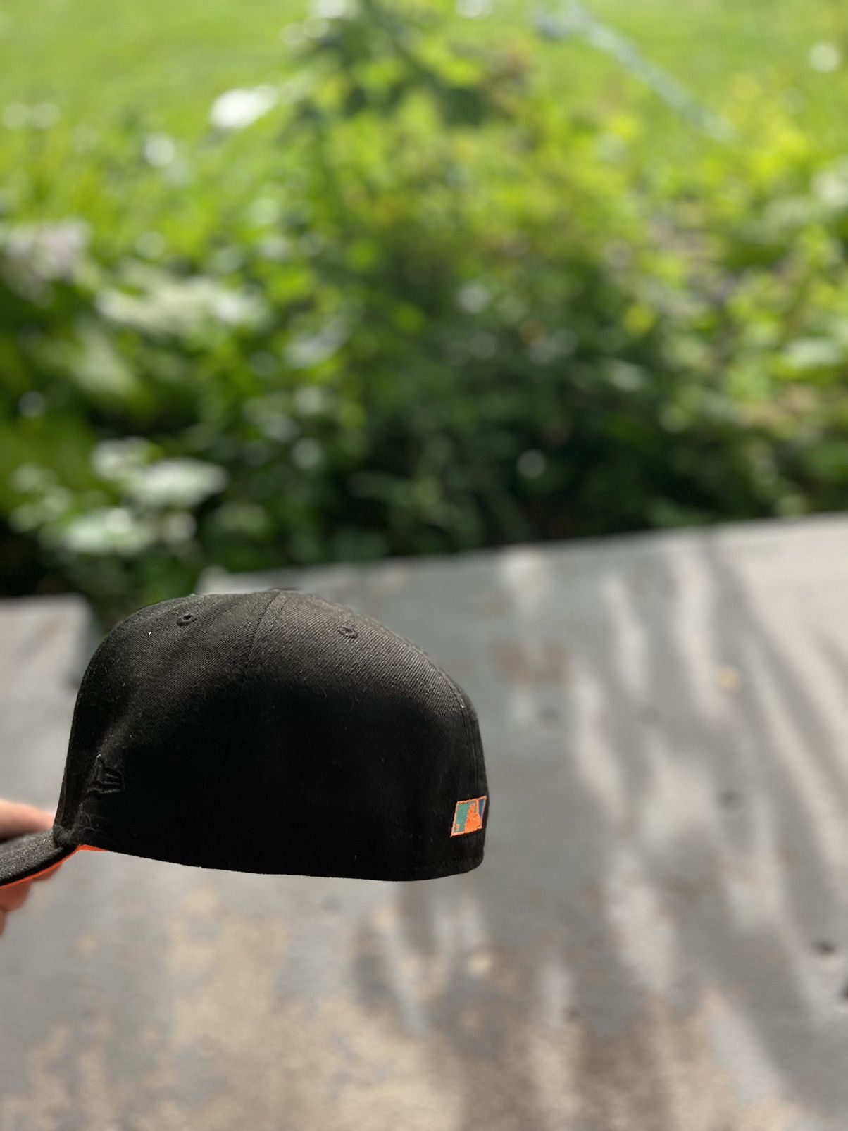 Capsule × New Era Anaheim Angels Capsuleween 50th anniversary Size ONE SIZE - 4 Thumbnail