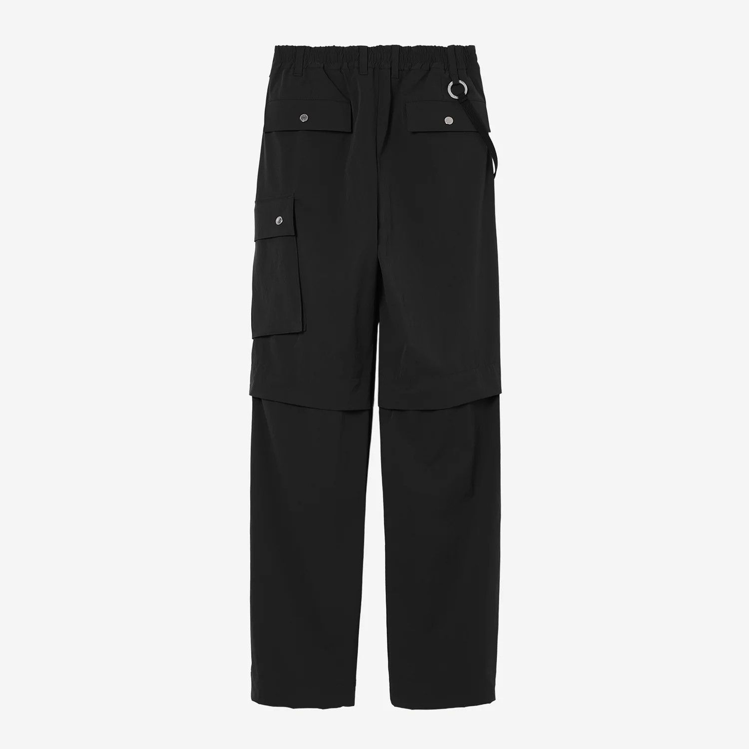 Other Cargo Pants ARTIST WARDROBE / MIYU HOSOI Size US 31 - 2 Thumbnail