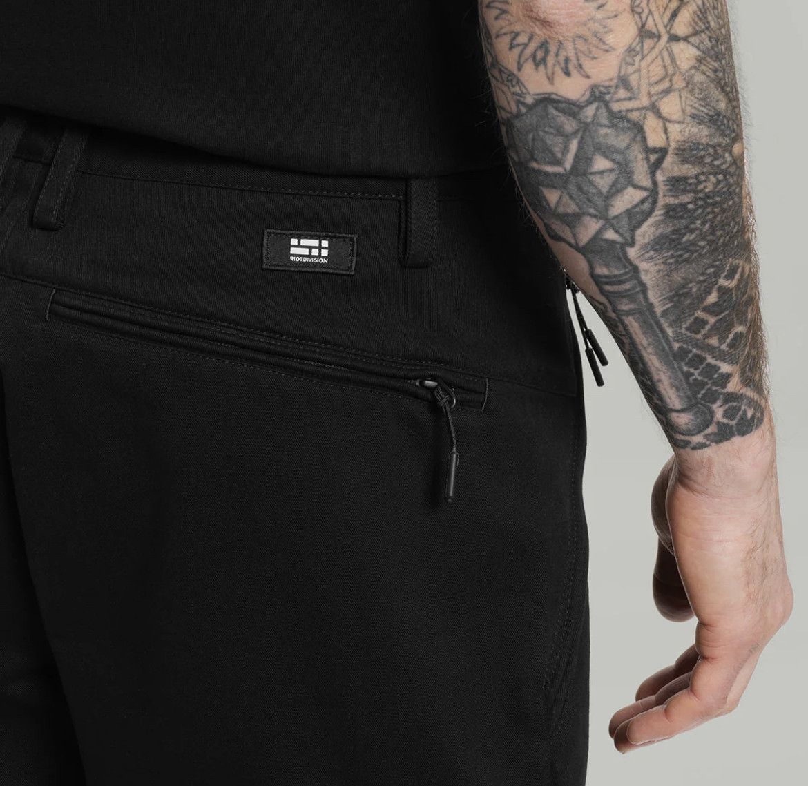 Riot Division Riot Division Civil Cargo Pants Generation 1. Size US 34 / EU 50 - 19 Thumbnail