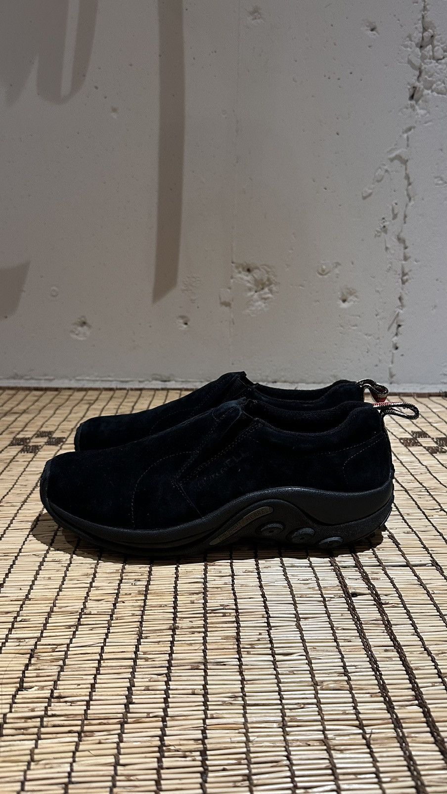 Merrell Jungle Moc « Midnight » Size US 9.5 / EU 42-43 - 3 Thumbnail