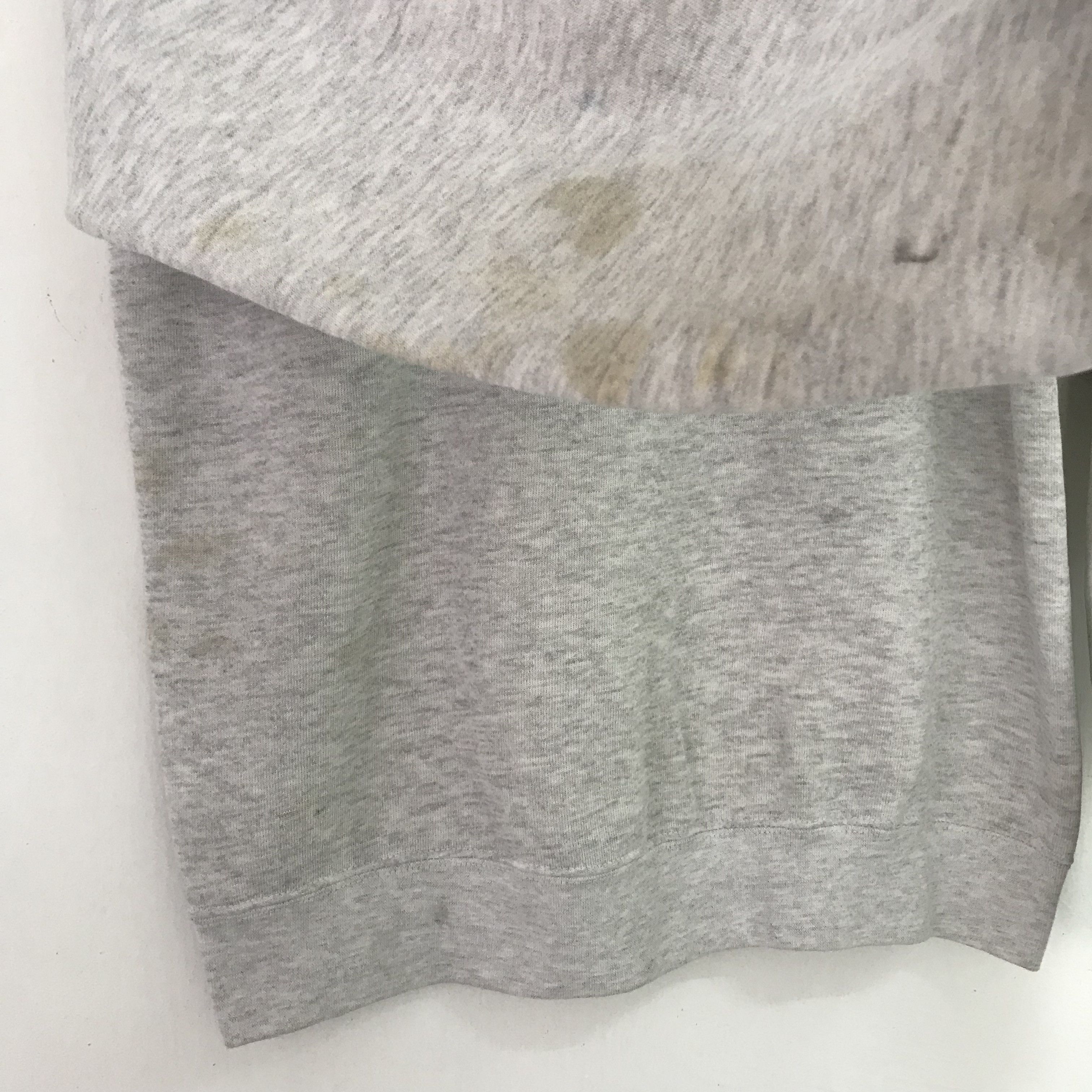Vintage Vintage Saint James Gray Sweatshirt Small - 422 Size US S / EU 44-46 / 1 - 6 Thumbnail