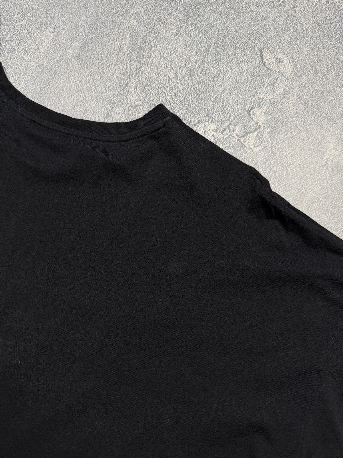 Balmain Balmain Tee Big Logo Size US S / EU 44-46 / 1 - 8 Thumbnail