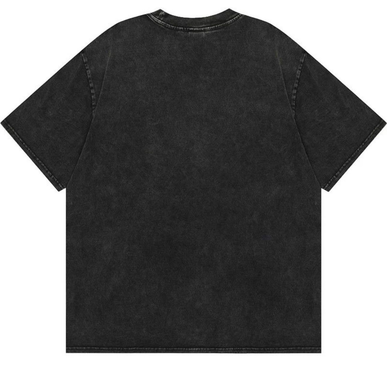 Vintage Crack the Face Vintage Design Tee Size US XL / EU 56 / 4 - 2 Thumbnail