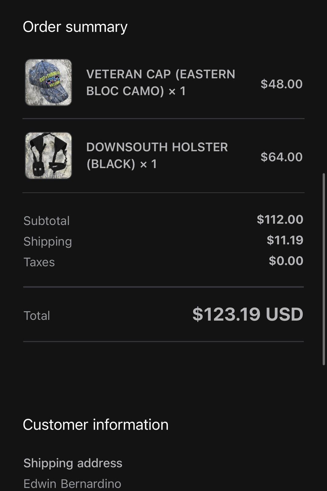 G59 Records × STAFF WORKFORCE STAFFWORKFORCE Veteran Cap Camo Size ONE SIZE - 5 Thumbnail