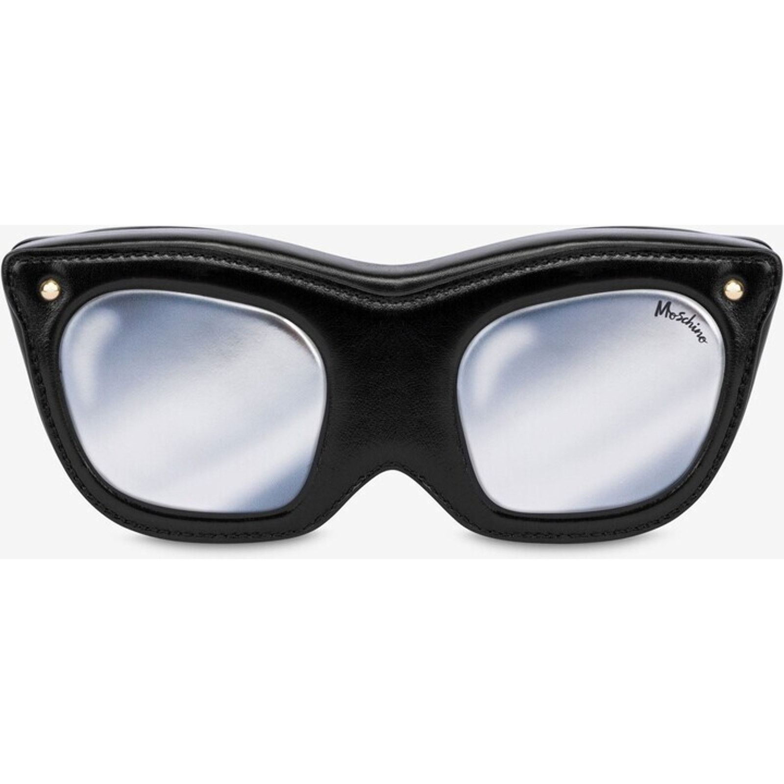 Moschino SS23 MOSCHINO Couture Jeremy Scott Sunglasses Shoulder Bag Size ONE SIZE - 1 Thumbnail