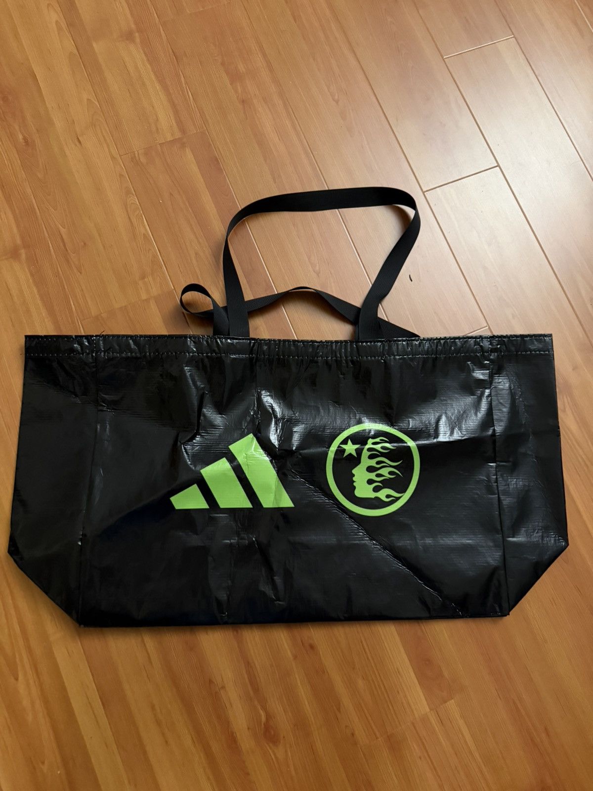 HELLSTAR Hellstar Adidas Tote Bag Size ONE SIZE - 1 Thumbnail
