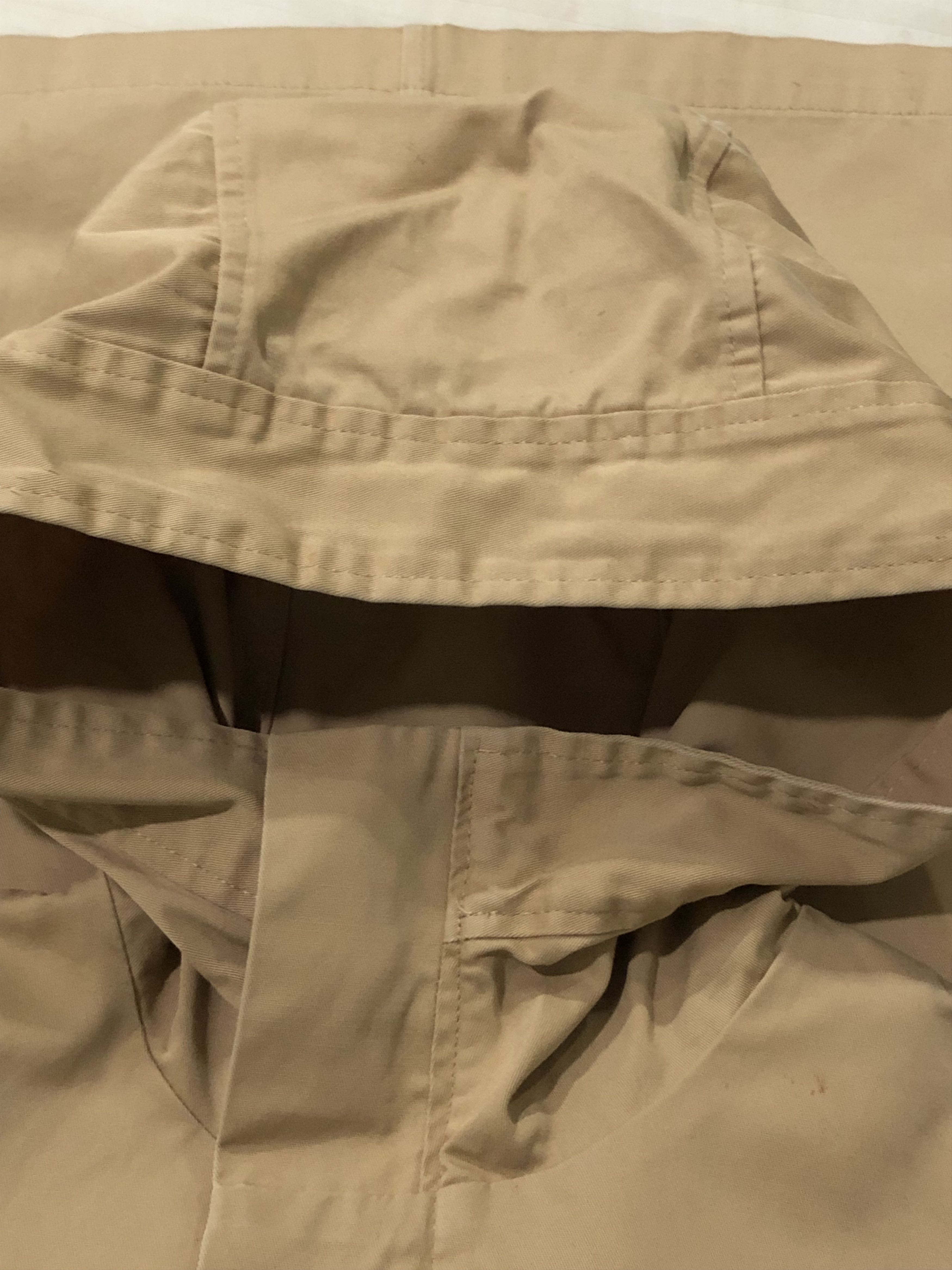Designer × Issey Miyake × Sunao Kuwahara Vintage Worn Issey Miyake By Sunao Kuwahara Women Jacket Size M / US 6-8 / IT 42-44 - 6 Thumbnail