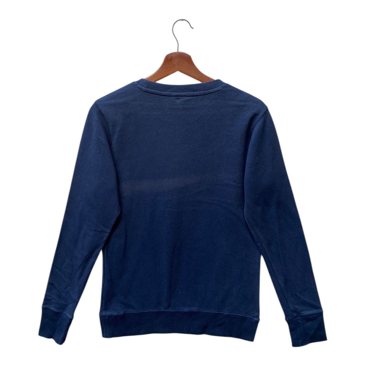 Champion Vintage Champion Maryland Sweatshirt Crewneck Size S Size S / US 4 / IT 40 - 5 Thumbnail