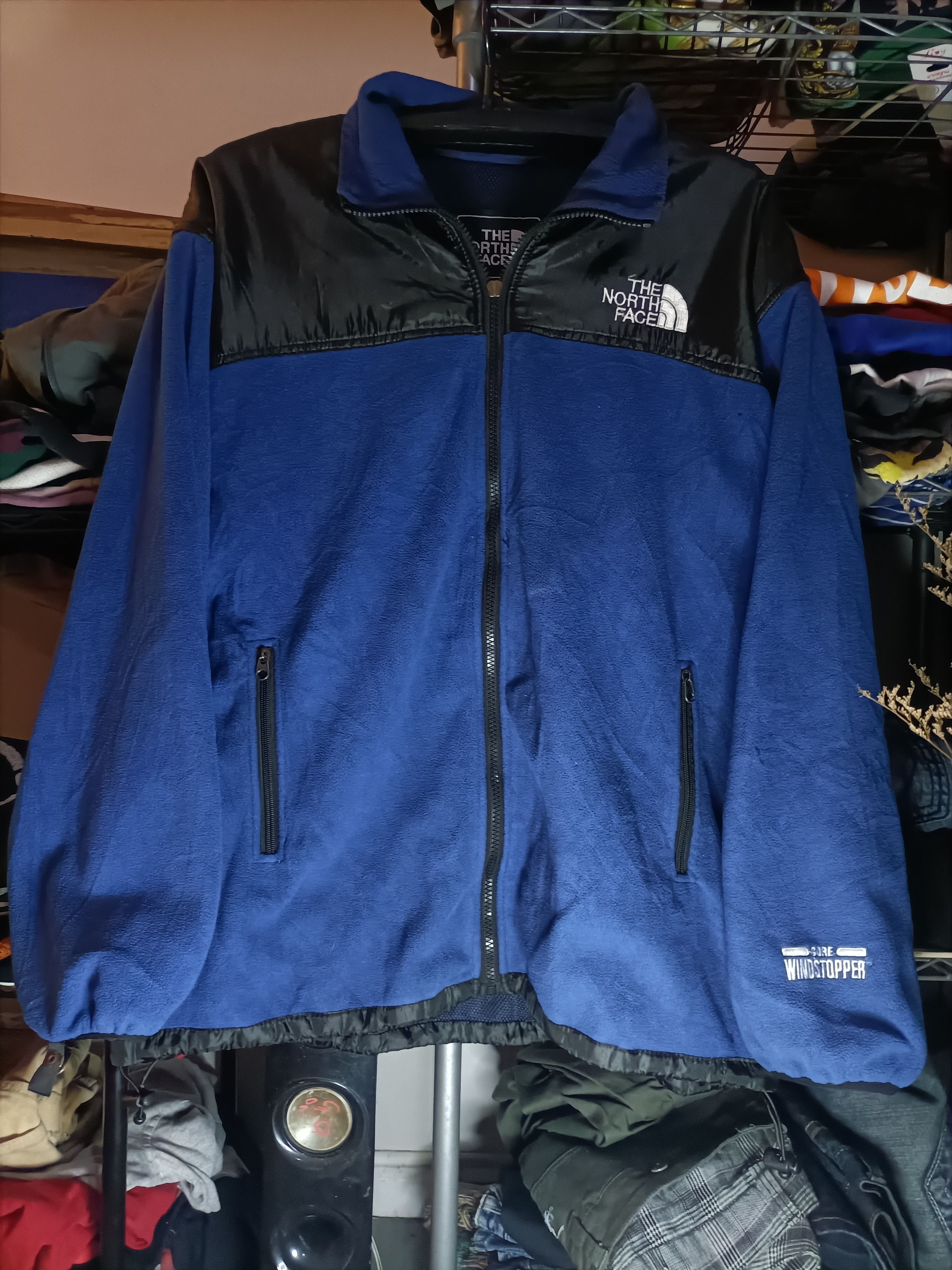 The North Face THE NORTH FACE SUMMIT SERIES BLUE JACKETS Size US L / EU 52-54 / 3 - 1 Thumbnail