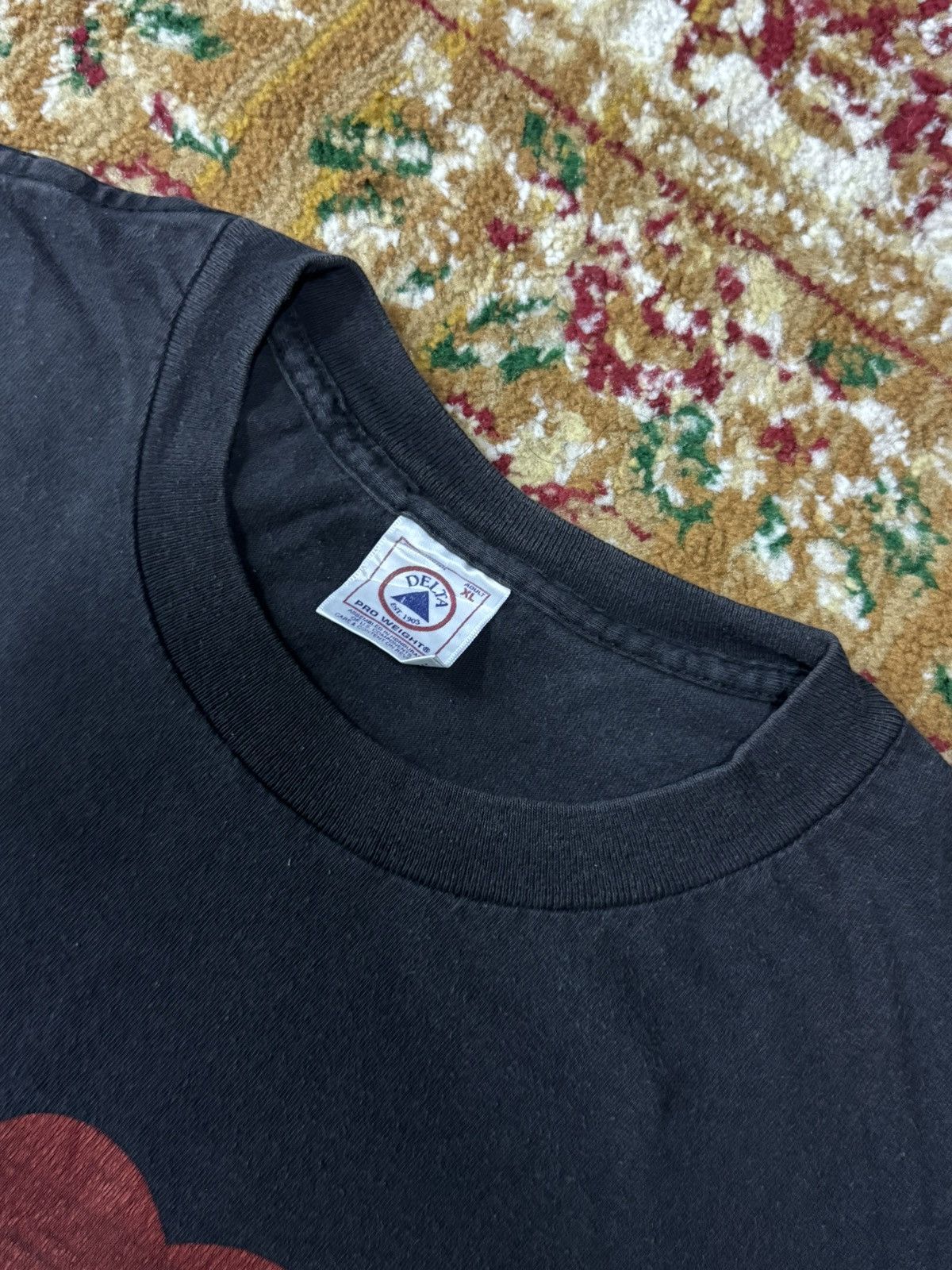I Love NY Y2K I LOVE NY Size US XL / EU 56 / 4 - 5 Thumbnail