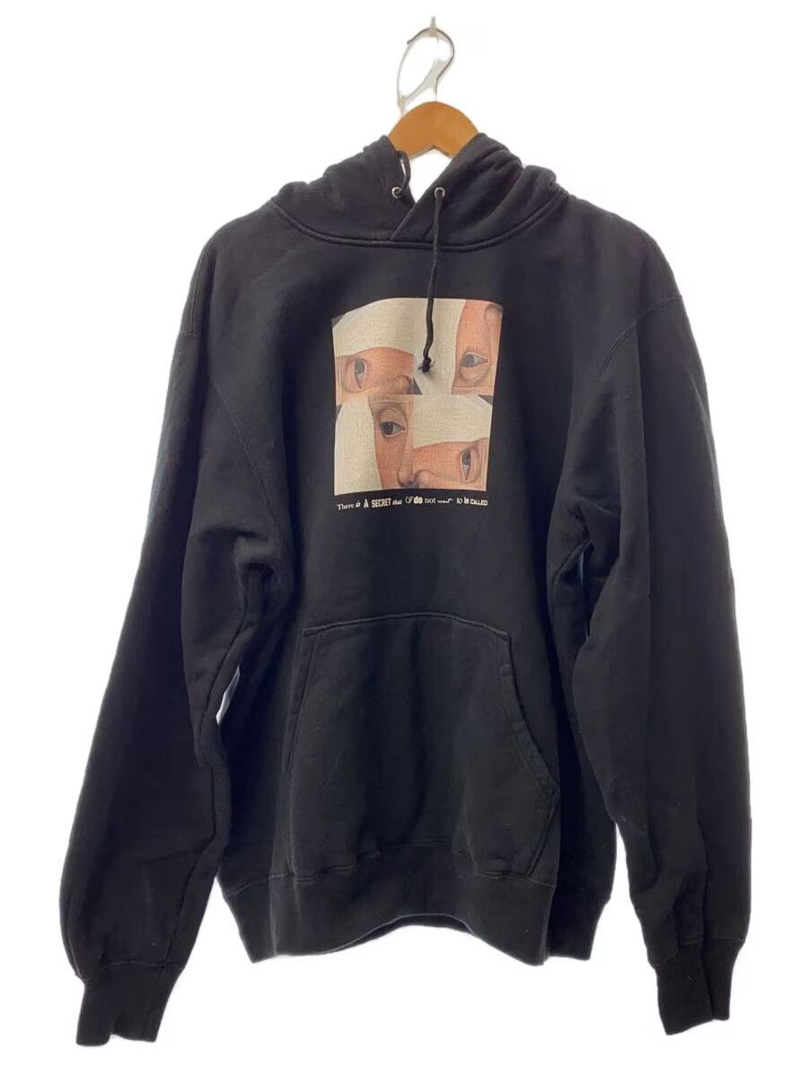 Undercover Faces Graphic Hoodie Size US XXL / EU 58 / 5 - 1 Thumbnail