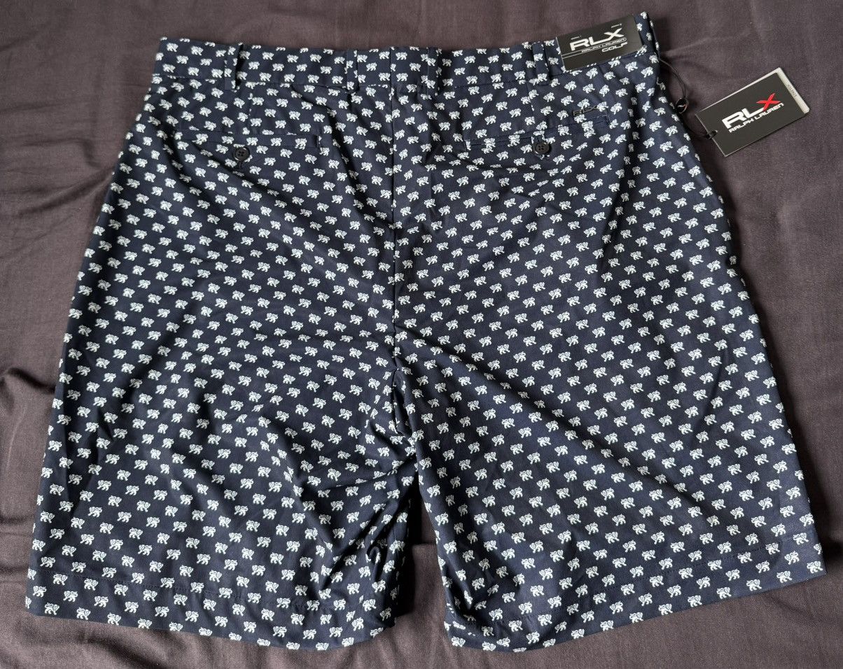 RLX Ralph Lauren × Ralph Lauren RLX Ralph Lauren Icon Shorts Size US 38 / EU 54 - 7 Thumbnail