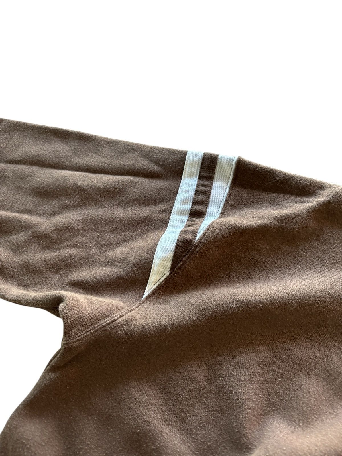 Port Authority Sport-Tek by Port Authority Embroidered Shoulder Hoodie Size US XL / EU 56 / 4 - 5 Thumbnail