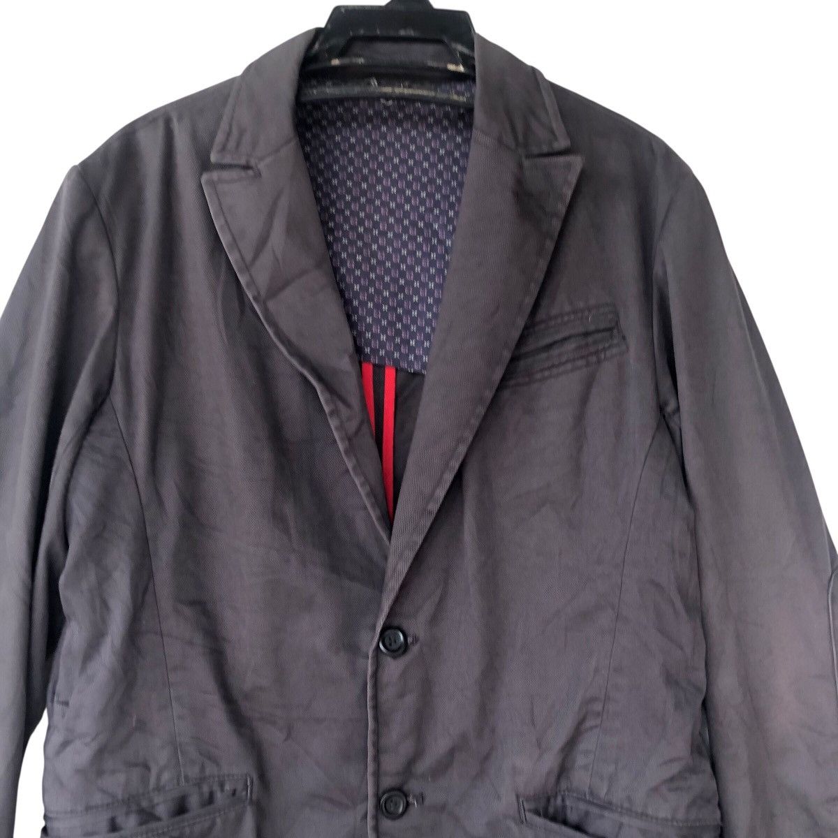 Diesel Diesel Jacket Size US L / EU 52-54 / 3 - 4 Thumbnail