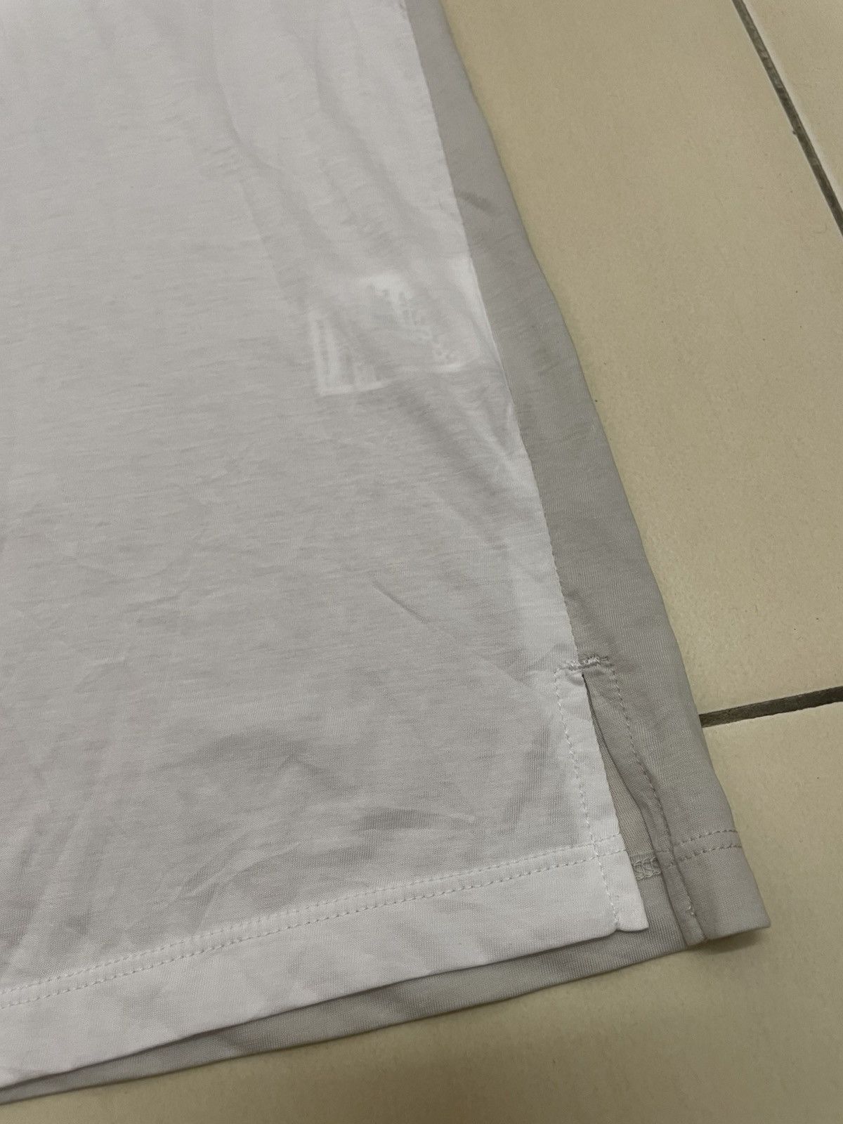 Yohji Yamamoto Yohji Yamamoto Y's For Living Tshirt Size US M / EU 48-50 / 2 - 3 Thumbnail