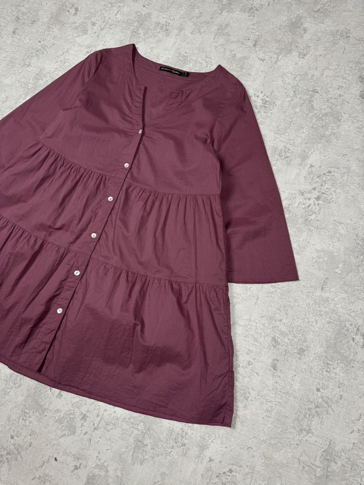 Gudrun Sjoden Gudrun Sjoden Womens Dress Size S Size S / US 4 / IT 40 - 3 Thumbnail