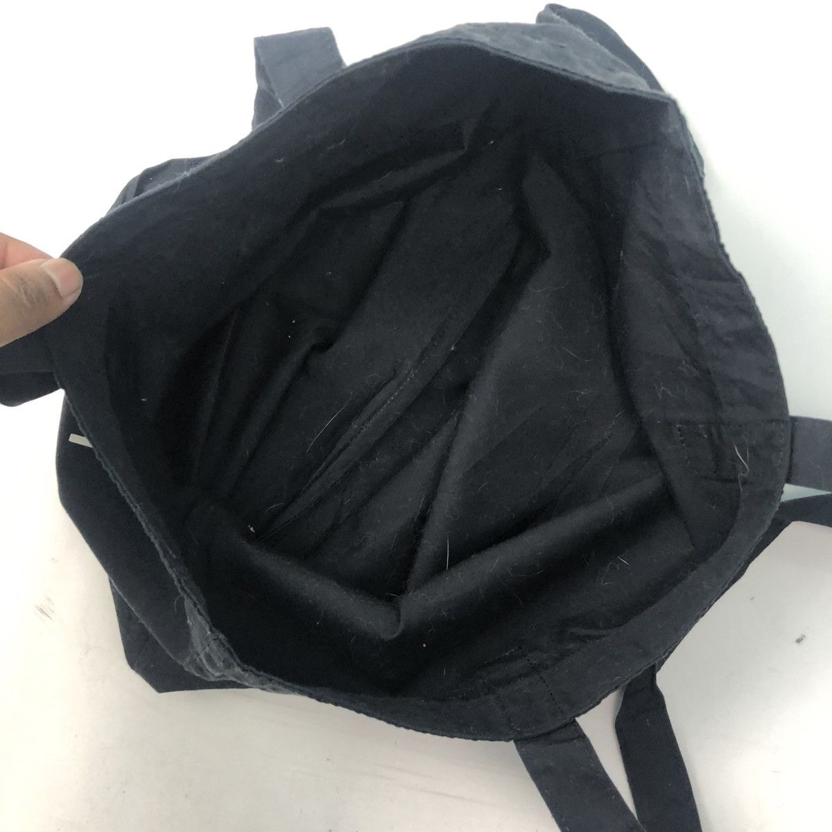 Designer × Margaret Howell MARGARET HOWELL TOTE BAG Size ONE SIZE - 5 Thumbnail