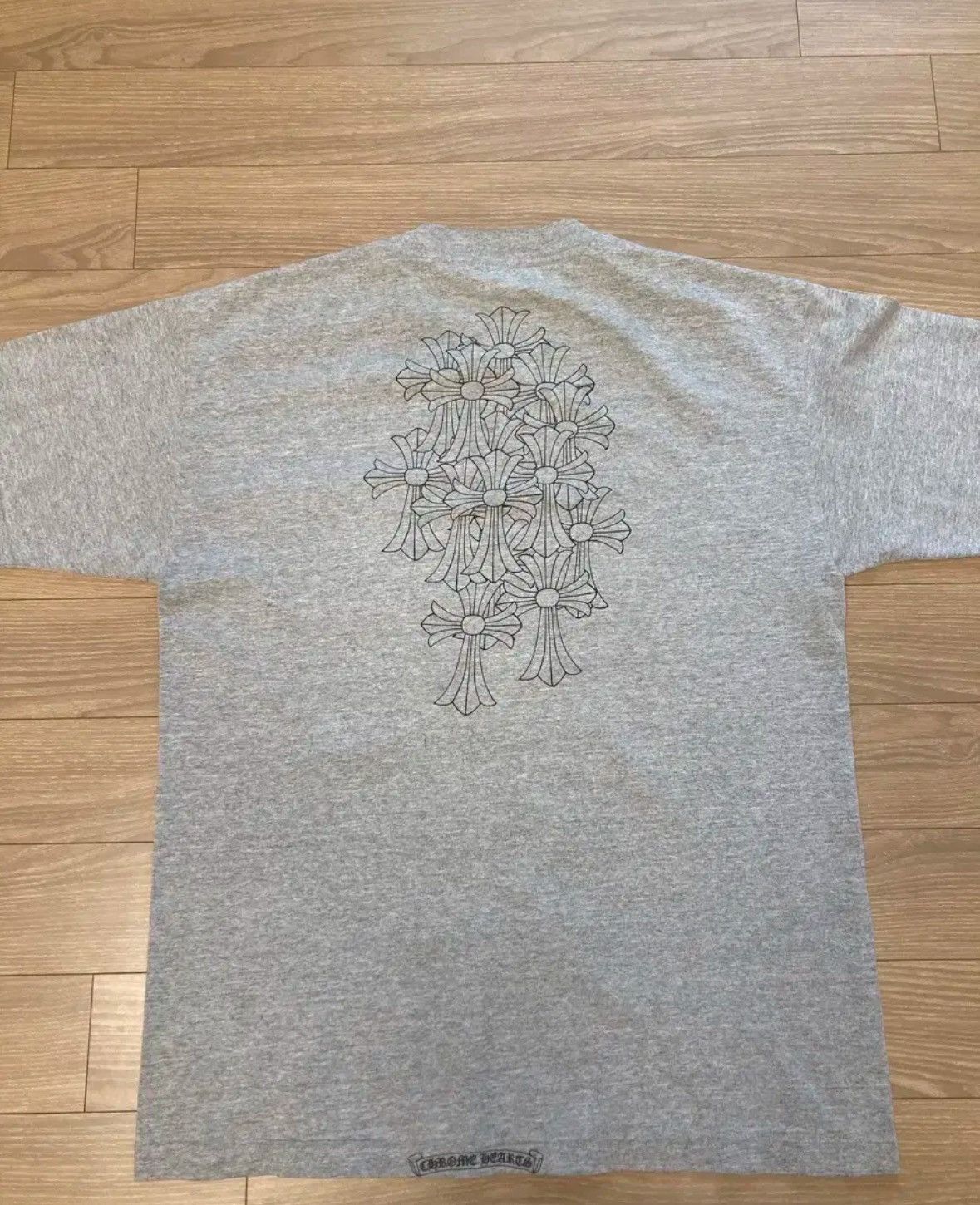 Chrome Hearts Fuck You L S | Grailed