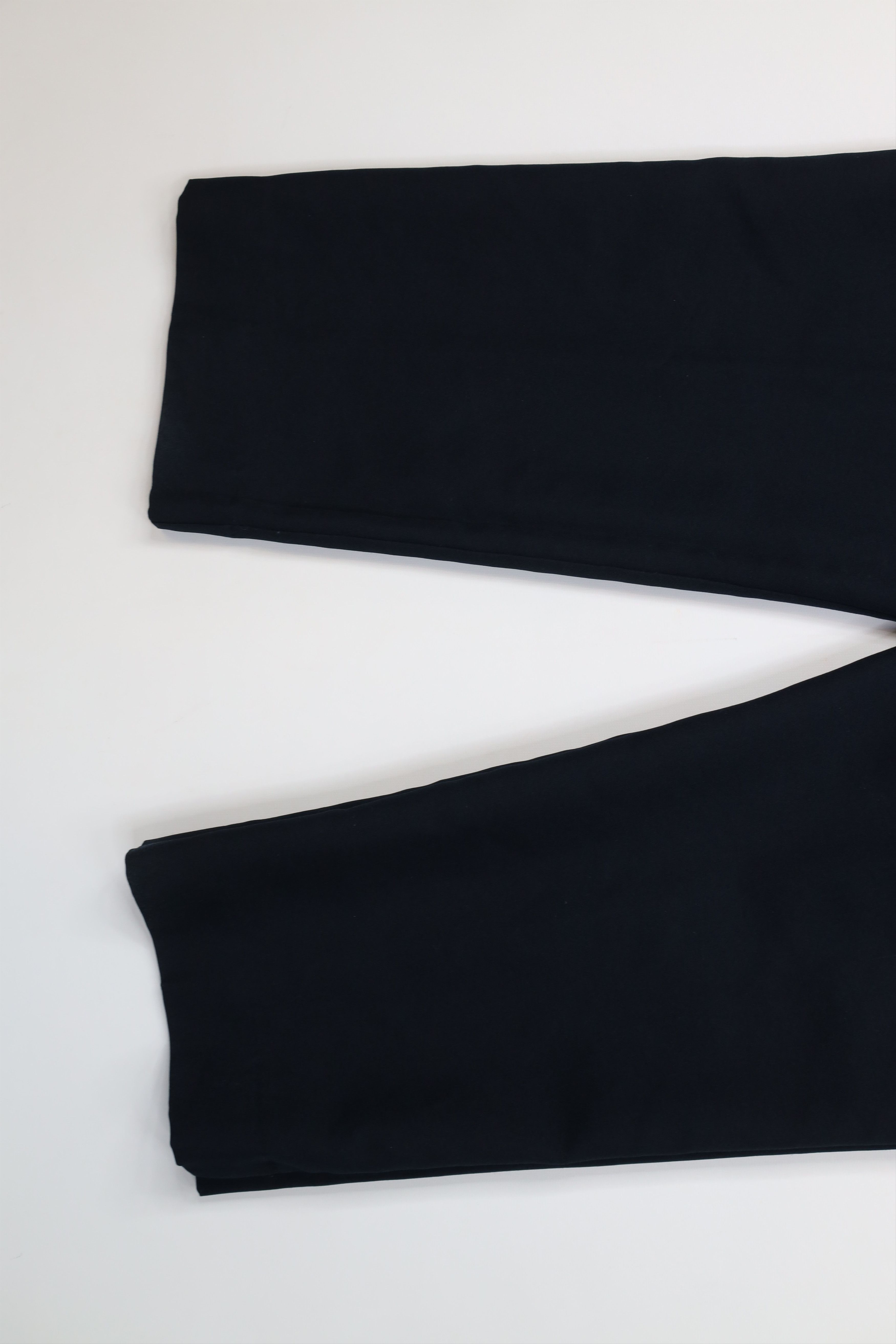 Vintage Vintage 90s Streetwear Wide Leg Chino Pants Trousers Blue Size US 30 / EU 46 - 12 Thumbnail