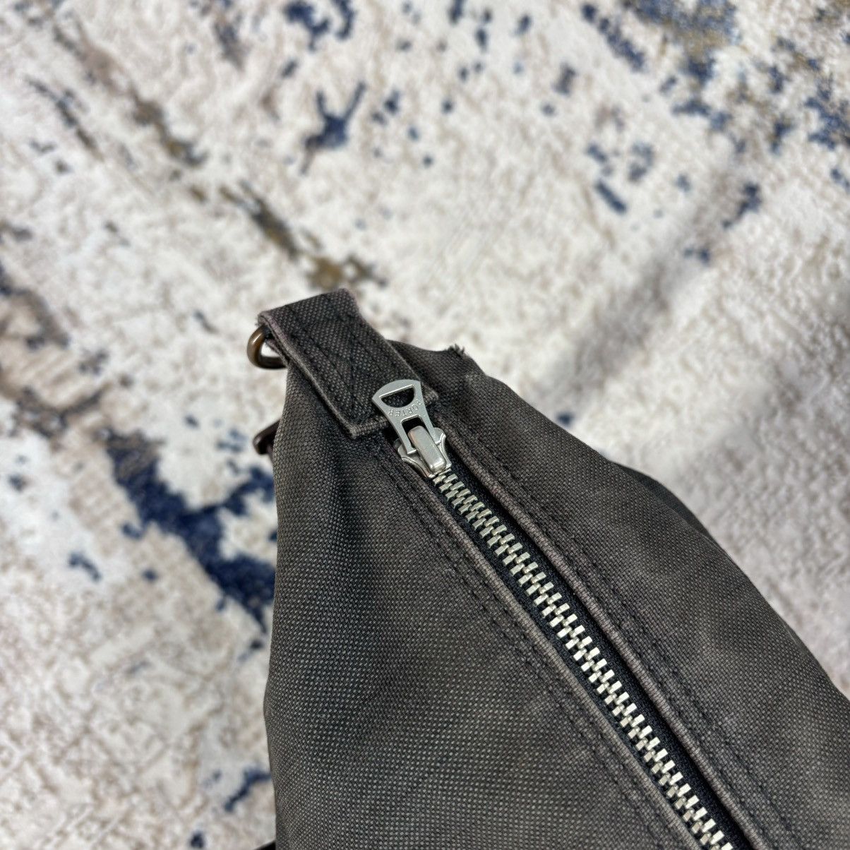 Porter × Vintage Vintage PORTER Crossbody Sling Made In Japan Size ONE SIZE - 19 Thumbnail