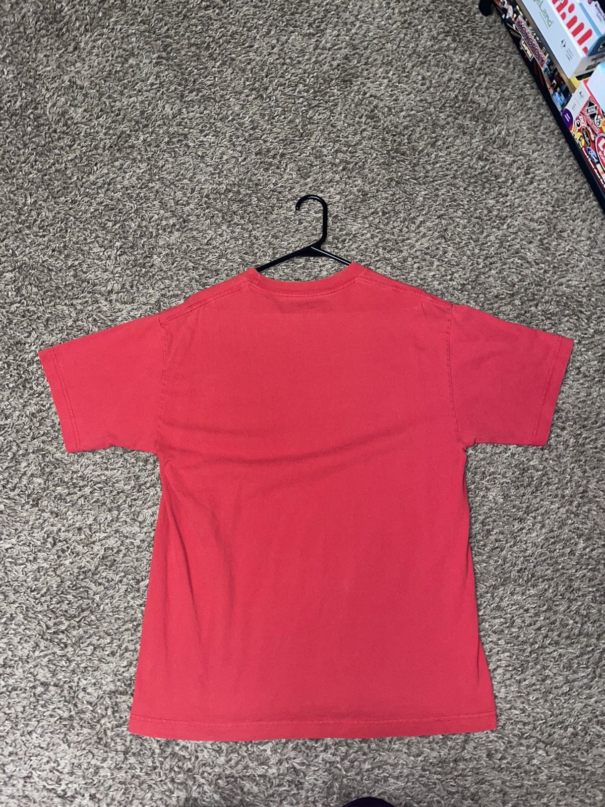 Nike Nike Canada T-Shirt Size US L / EU 52-54 / 3 - 8 Thumbnail