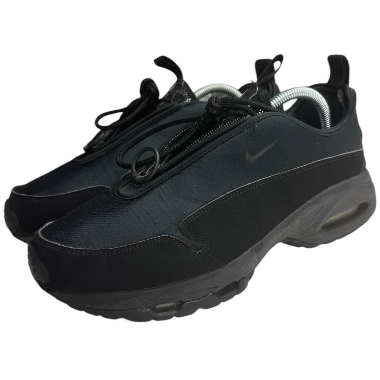 Comme des Garcons × Nike Nike x CDG Air Max Sunder Size US 10 / EU 43 - 1 Thumbnail