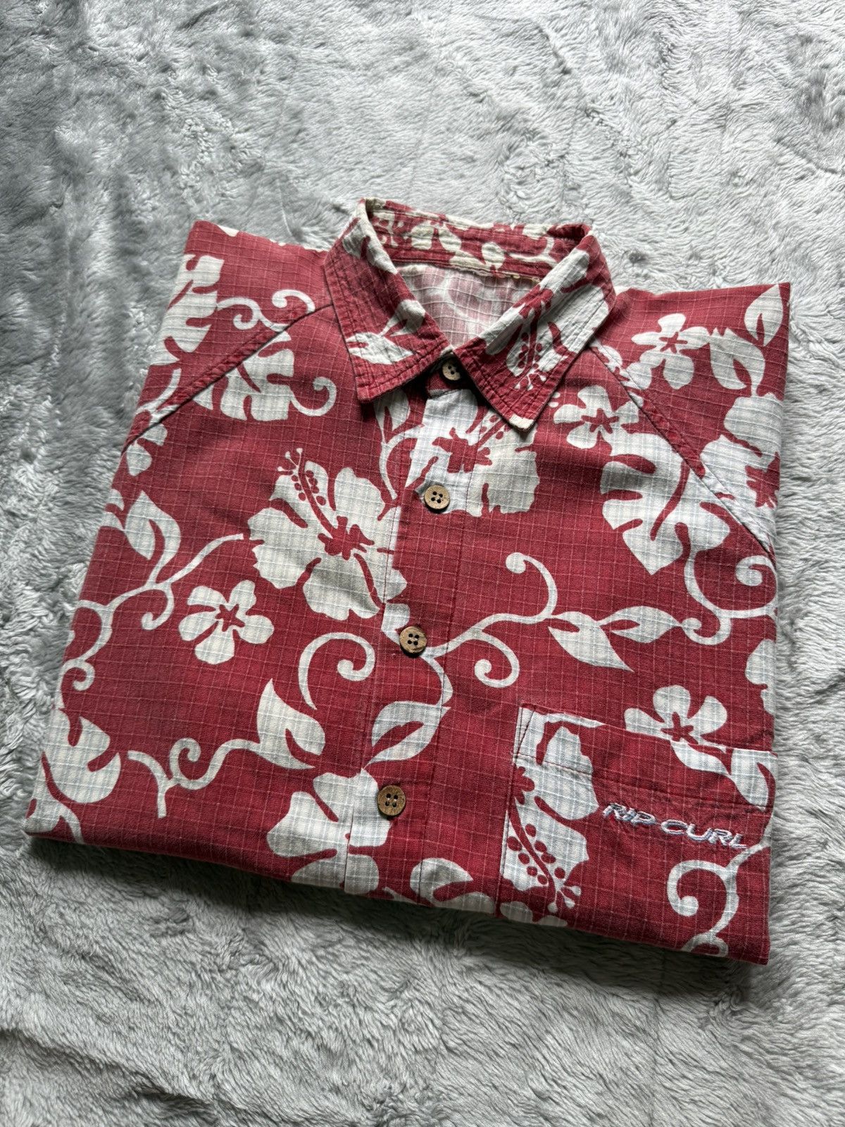 Rip Curl Rip curl Hawaii Size US S / EU 44-46 / 1 - 2 Thumbnail