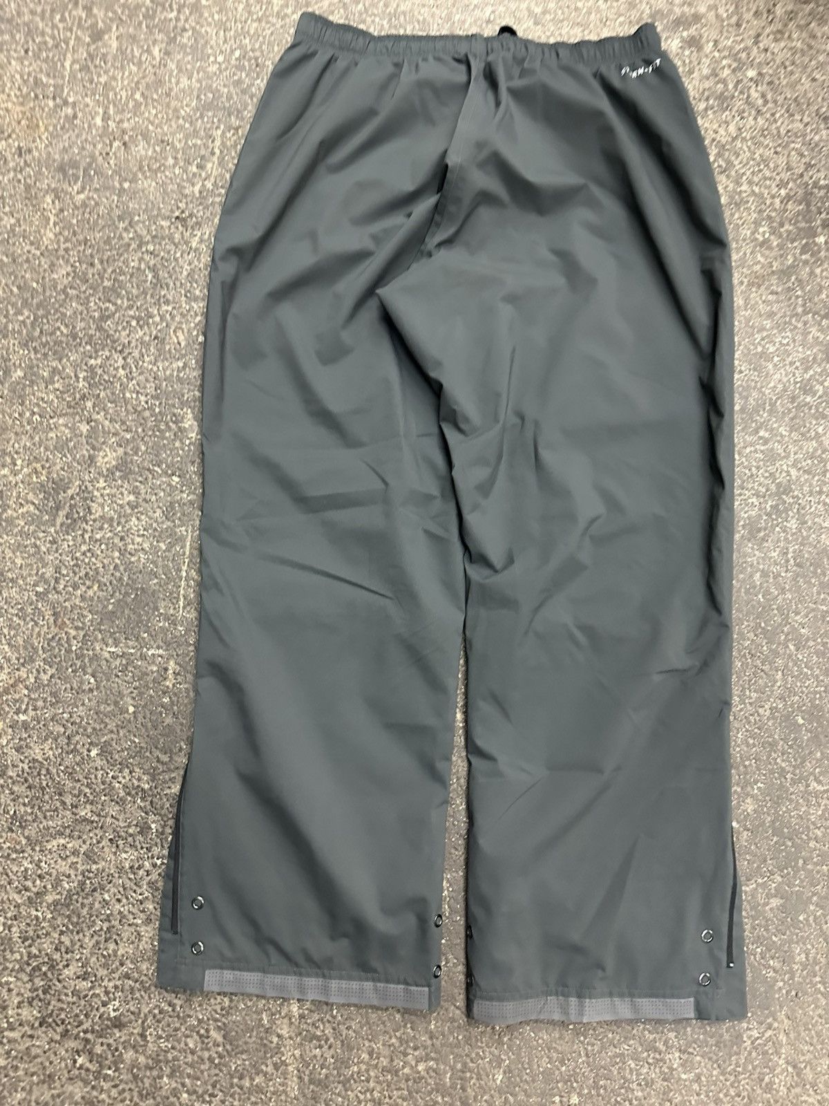 Other Y2K Nike track pants Size US 32 / EU 48 - 8 Thumbnail